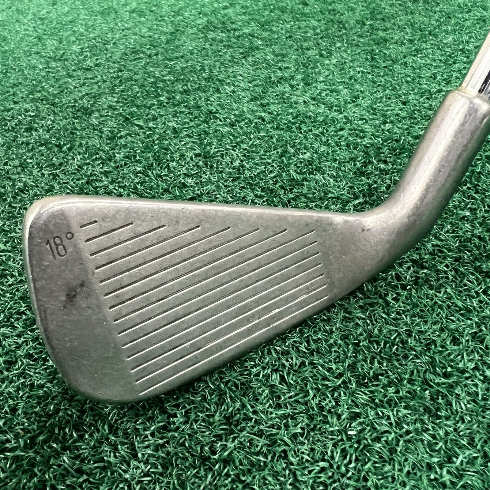 Tommy Armour Silver Scot 845s Men's 2 Iron Right Hand Tour Step II Stiff Steel