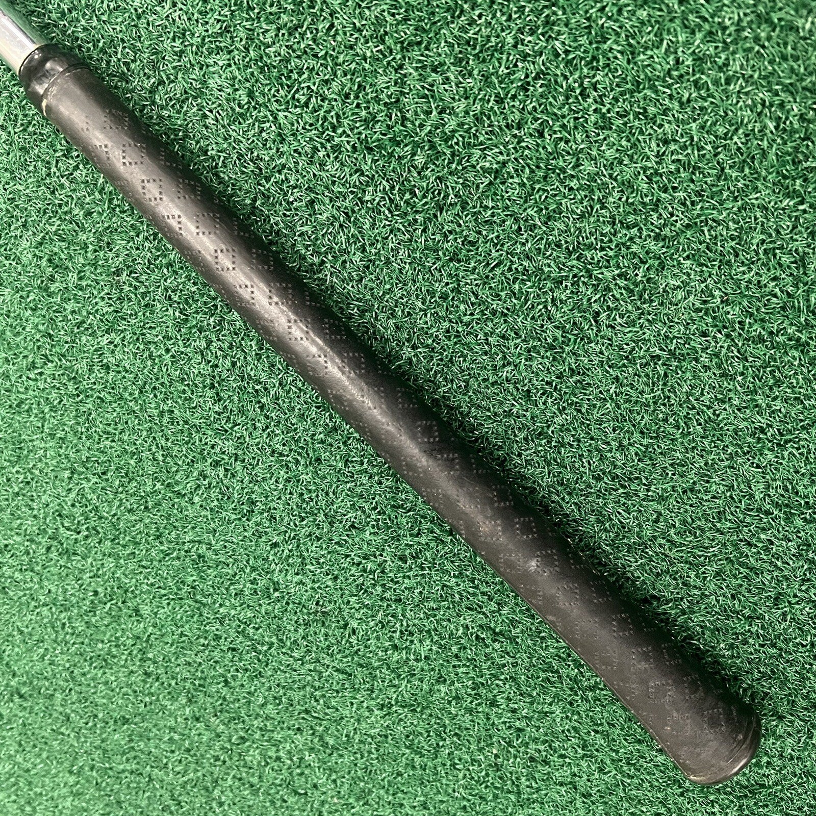 MacGregor MT Tourney MTR2 Single 4 Iron 38" Men's Right Hand Regular Flex Steel
