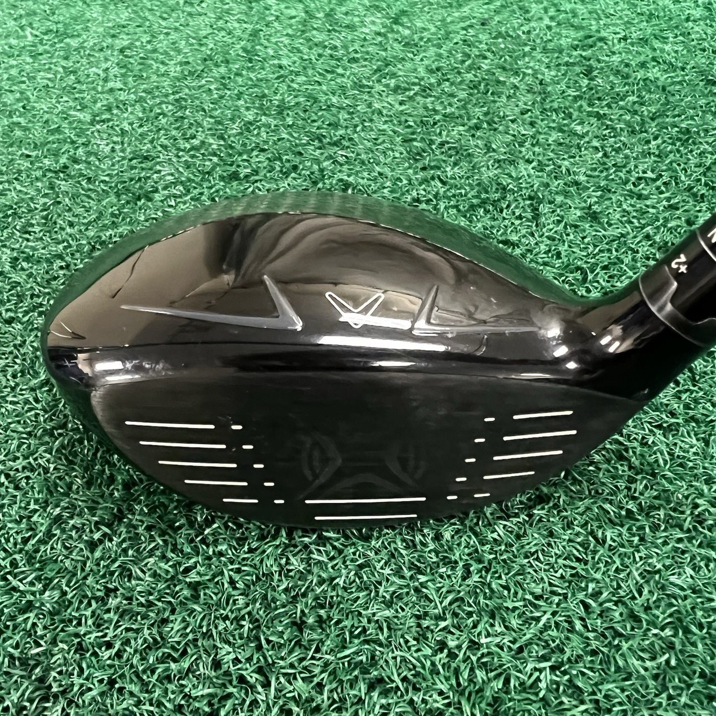 Callaway GBB Epic Fairway Wood 15° Senior Flex Diamana 40g lightweight Shaft wHC