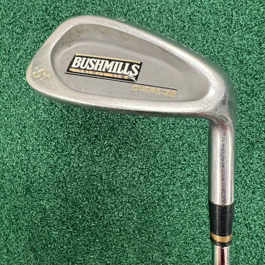 Pal Joey S2  "Bushmills" Sand Wedge 56° Regular Flex Steel Shaft Right Hand