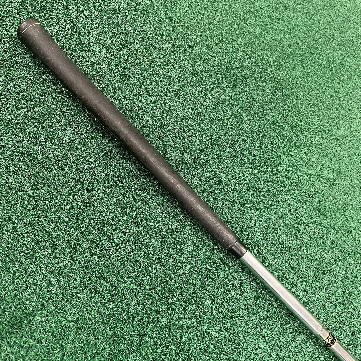Northwestern Model 400 Blade Putter Men's Right Hand Steel Shaft 36"