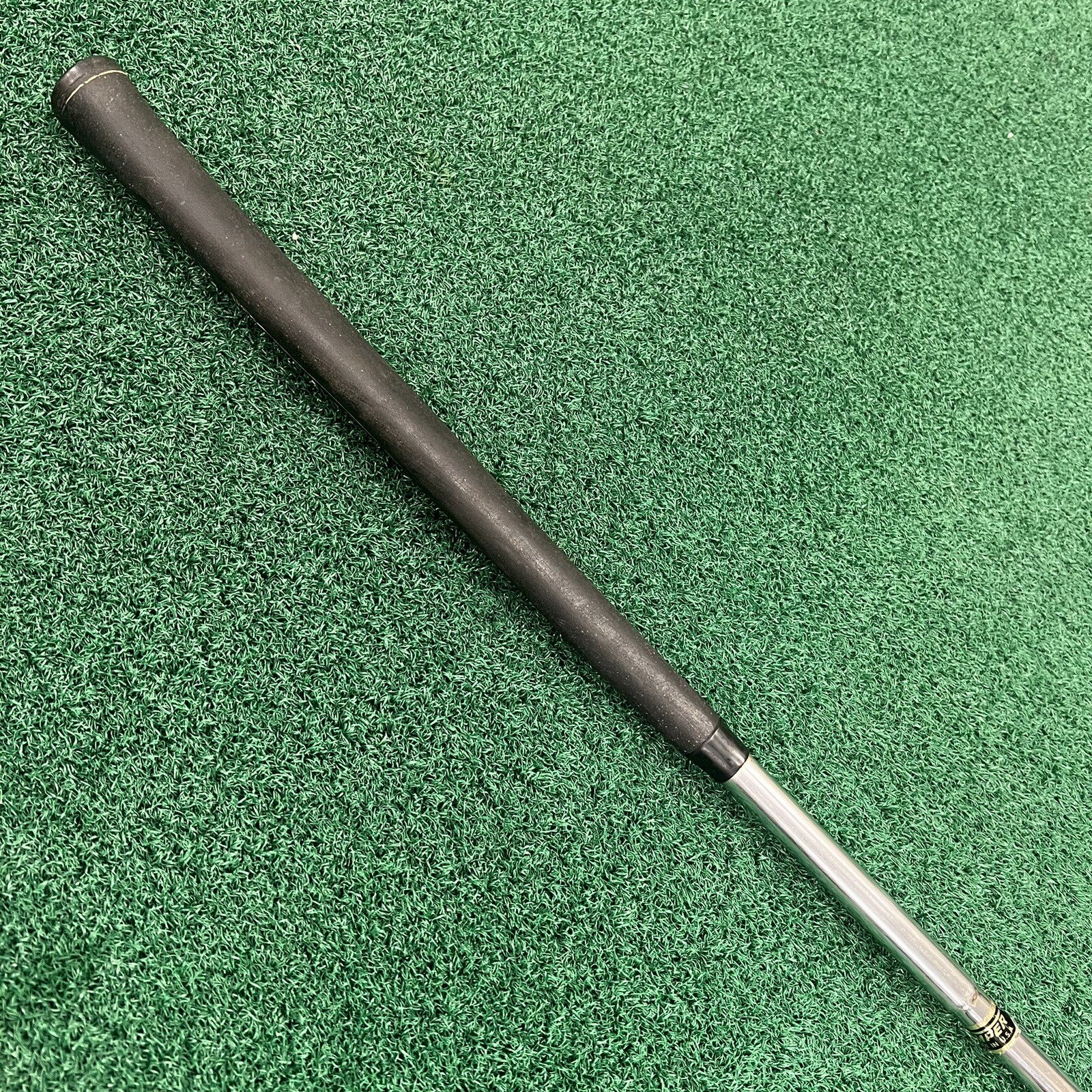 Northwestern Model 400 Blade Putter Men's Right Hand Steel Shaft 36"