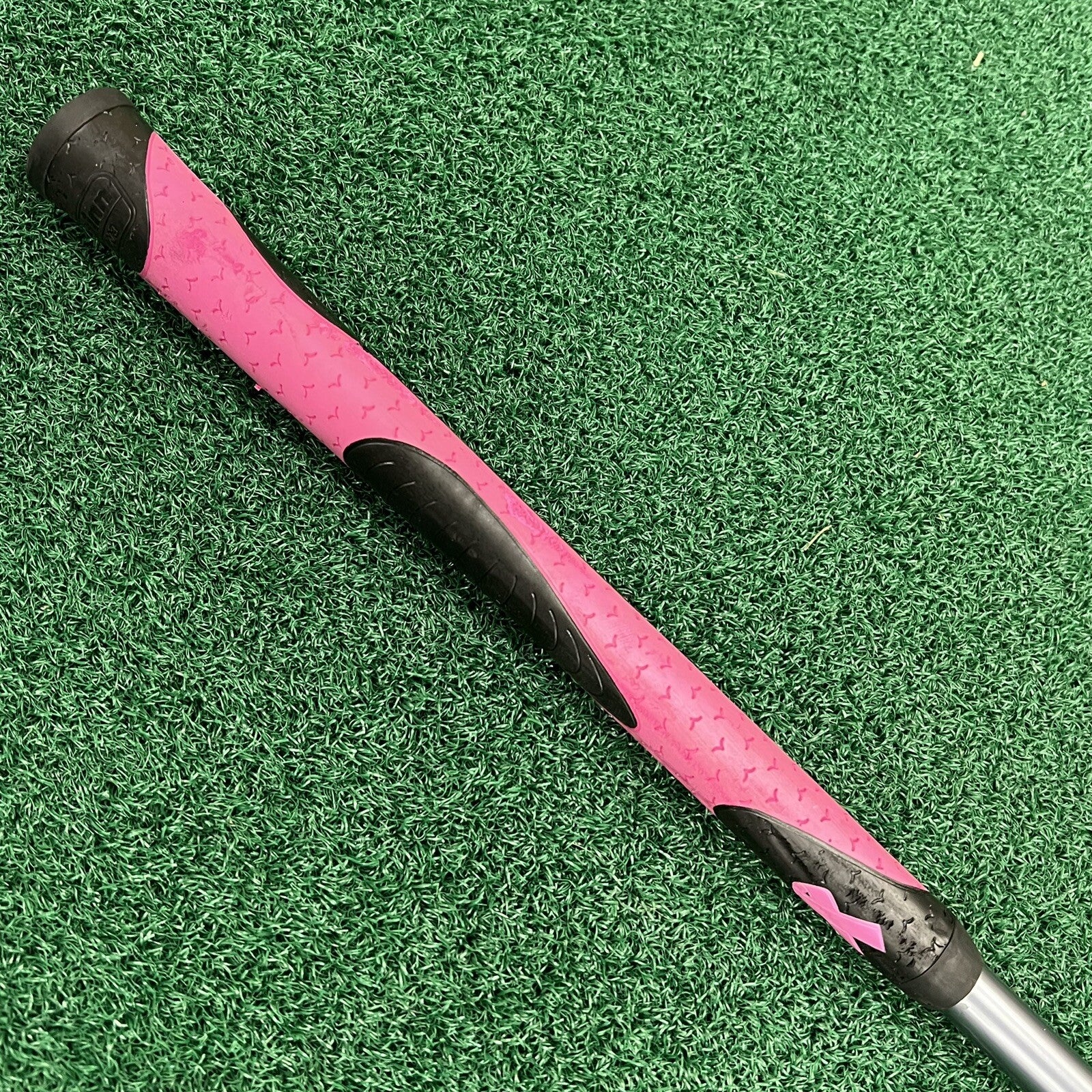 King Cobra S9 Single 7 Iron Ladies Graphite Shaft Ladies Right Hand Women's Flex