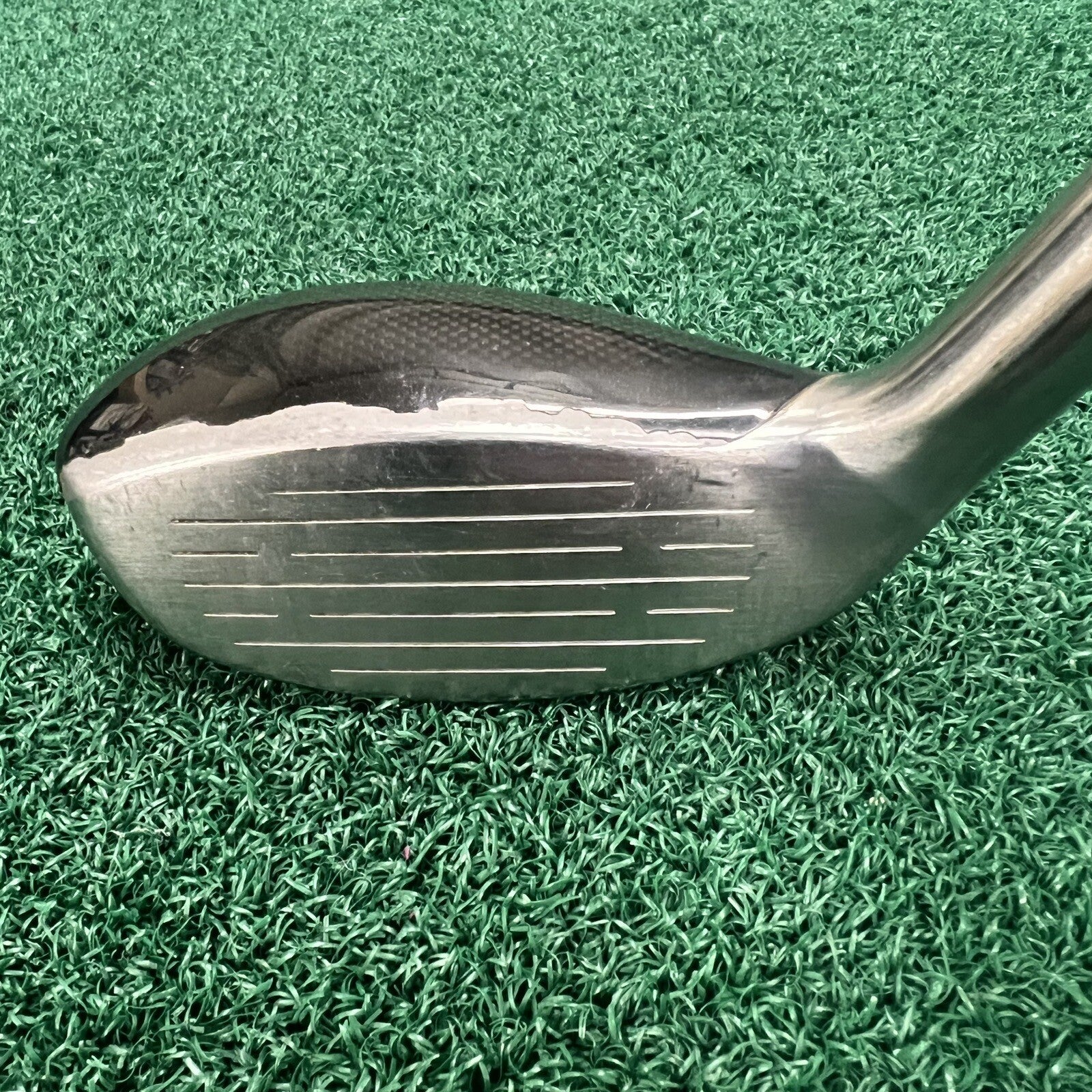 Akira Products U319 Ladies Hybrid Golf Club Made in Japan Women's Flex Graphite