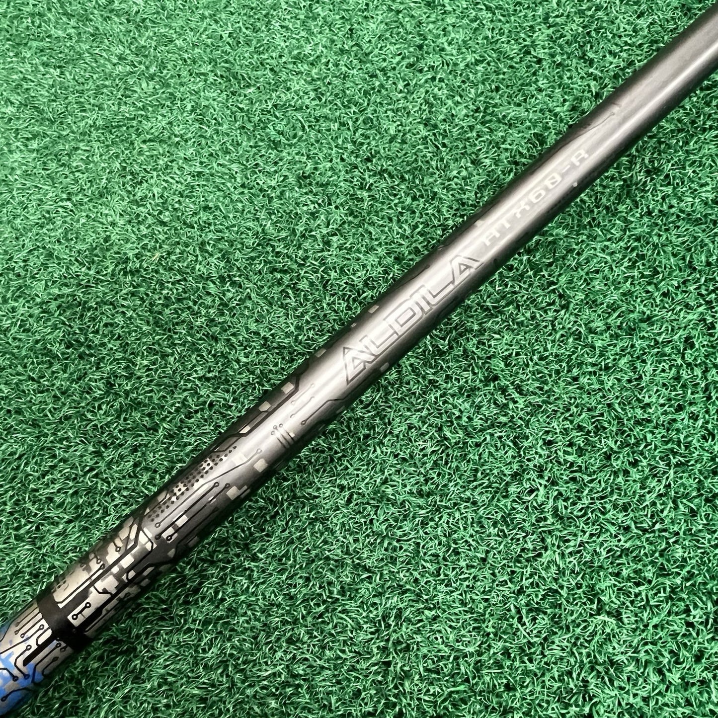 Callaway X2 Hot 4 Wood 17° Men's Right Hand Regular Flex Graphite Shaft 44" Long