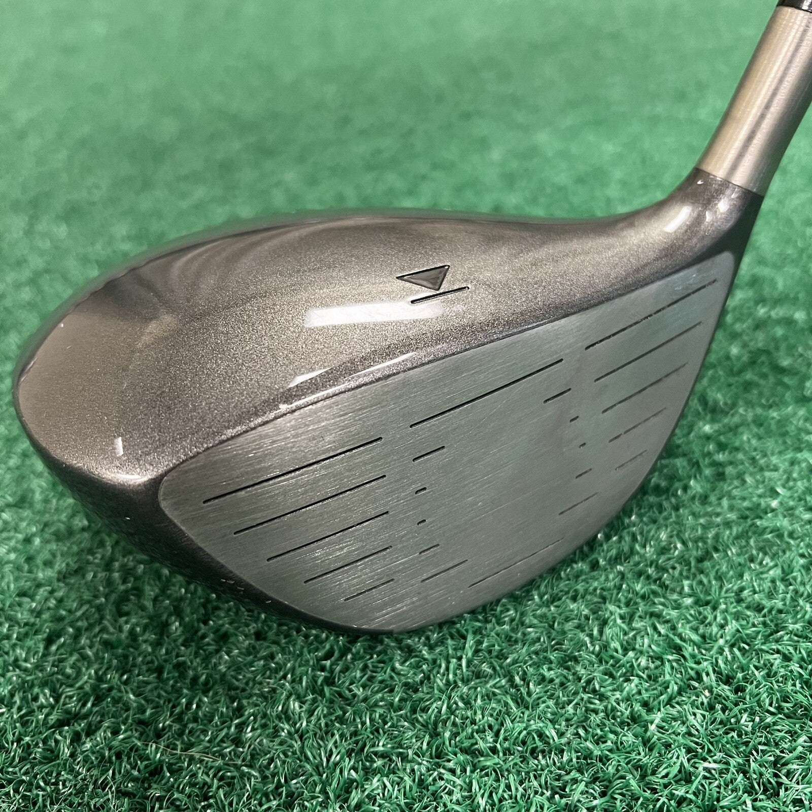 Titleist 975L-FE 8.5° Driver Men's Right Hand Stiff Flex Bi-Matrix EX-95 Shaft
