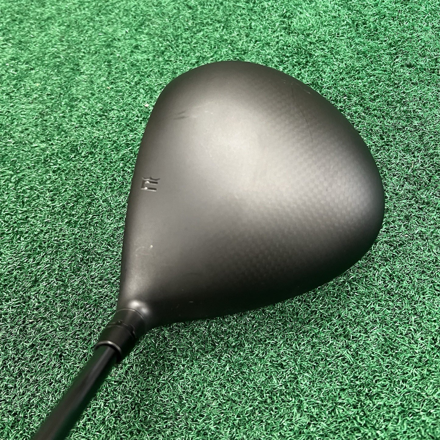 Cobra DARKSPEED LS 8° Driver MRH Stiff Flex LINQ M40X F4 Stiff Flex Graphite