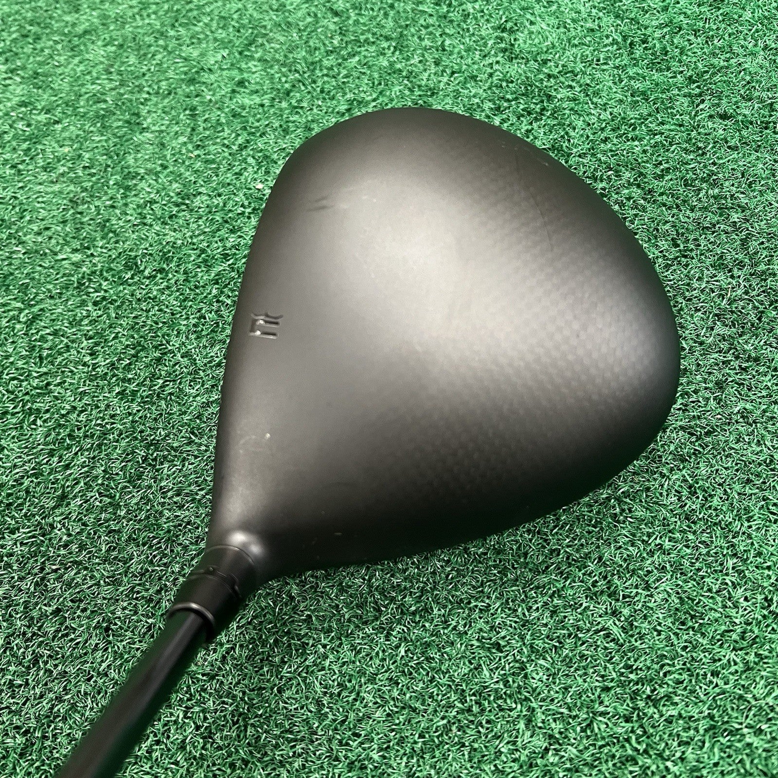 Cobra DARKSPEED LS 8° Driver MRH Stiff Flex LINQ M40X F4 Stiff Flex Graphite