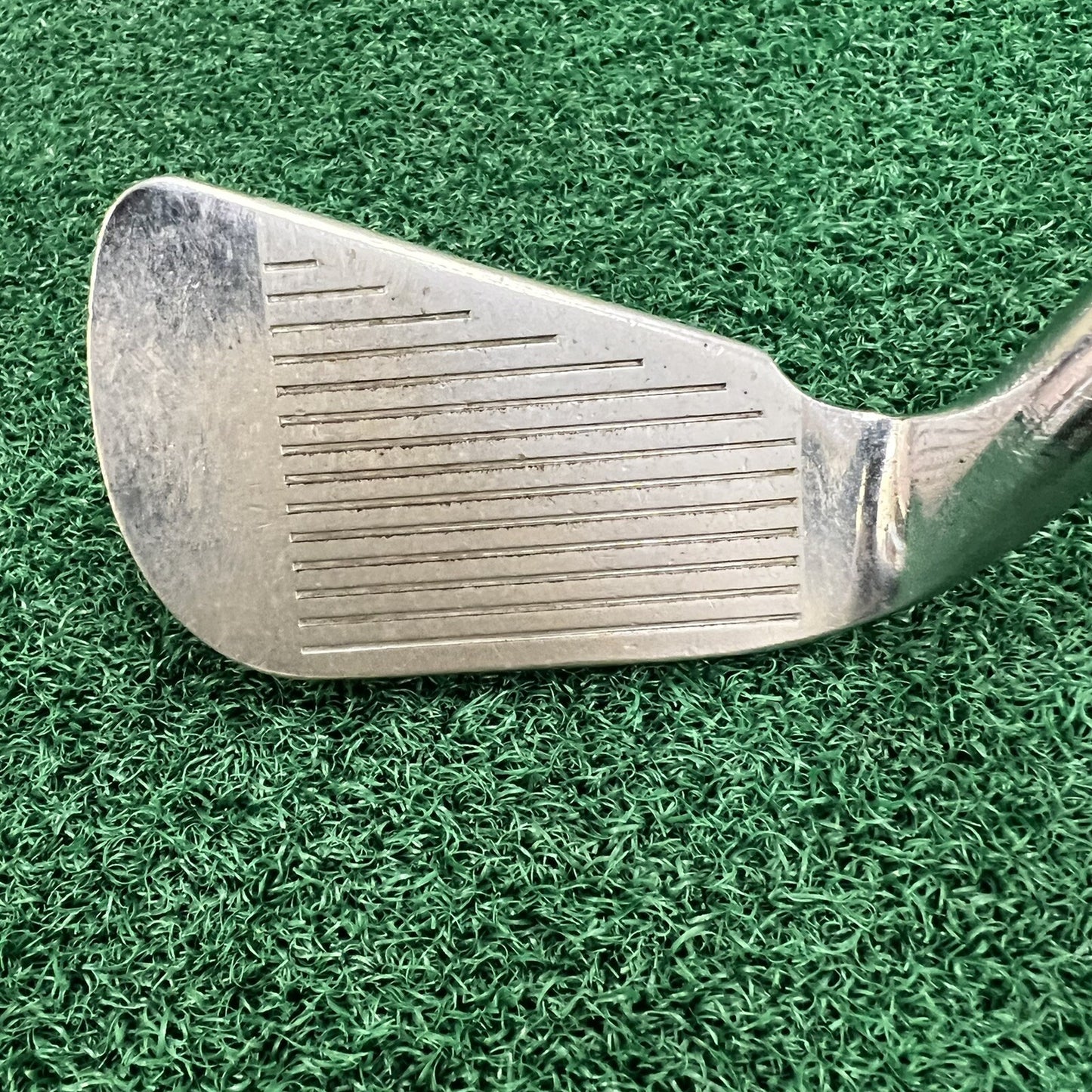 Ben Hogan Edge Forged Single 6 Iron Golf Club Apex 3 Regular Steel Flex Golf