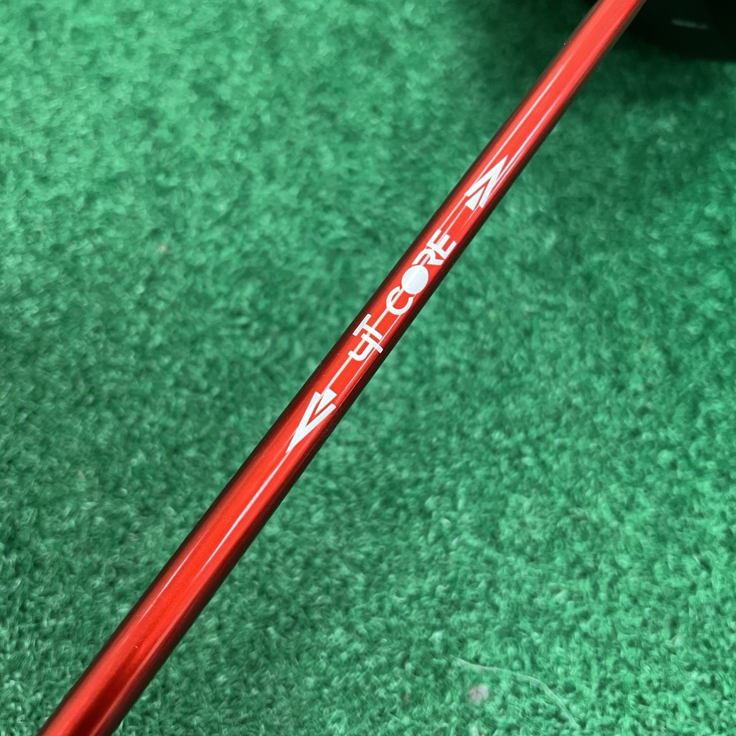 Tour Edge Golf Exotics E725 Driver 2025 MRH 9.0° Regular Flex Ventus Red 5R w/HC
