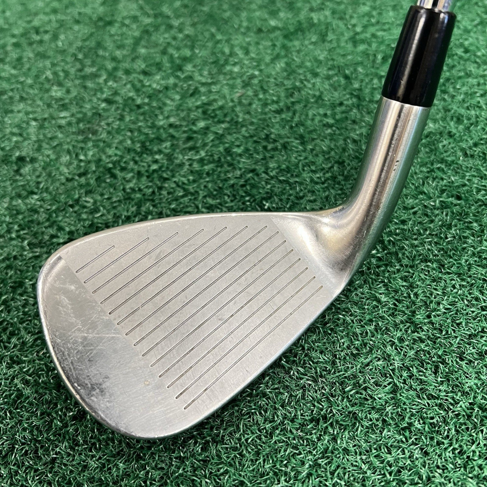 Titleist AP1 714 52° Gap Wedge GW Men's Right Hand Regular Flex Steel Shaft