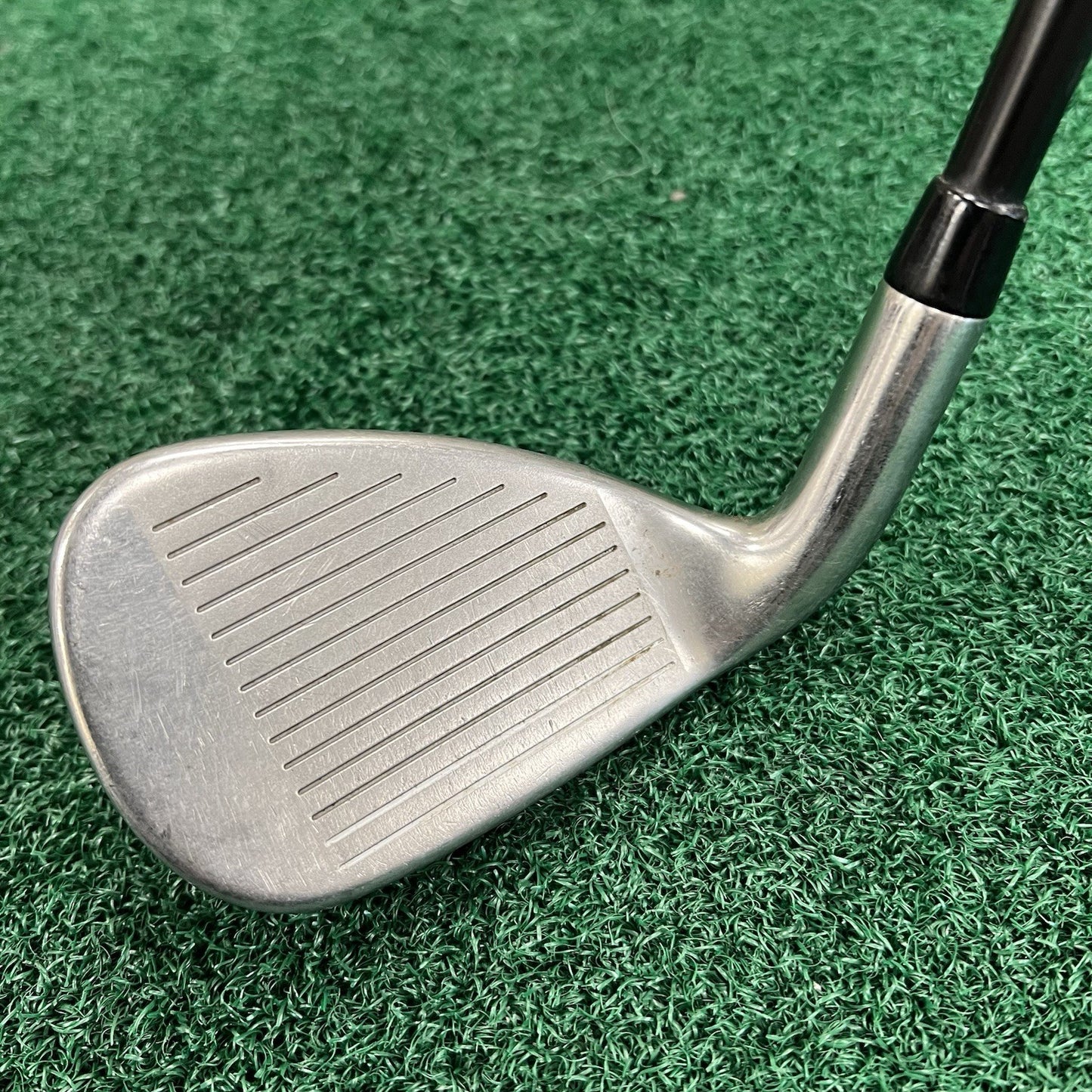 Callaway XR Pitching Wedge PW Men's Right Hand Senior Flex 50g Graphite Shaft