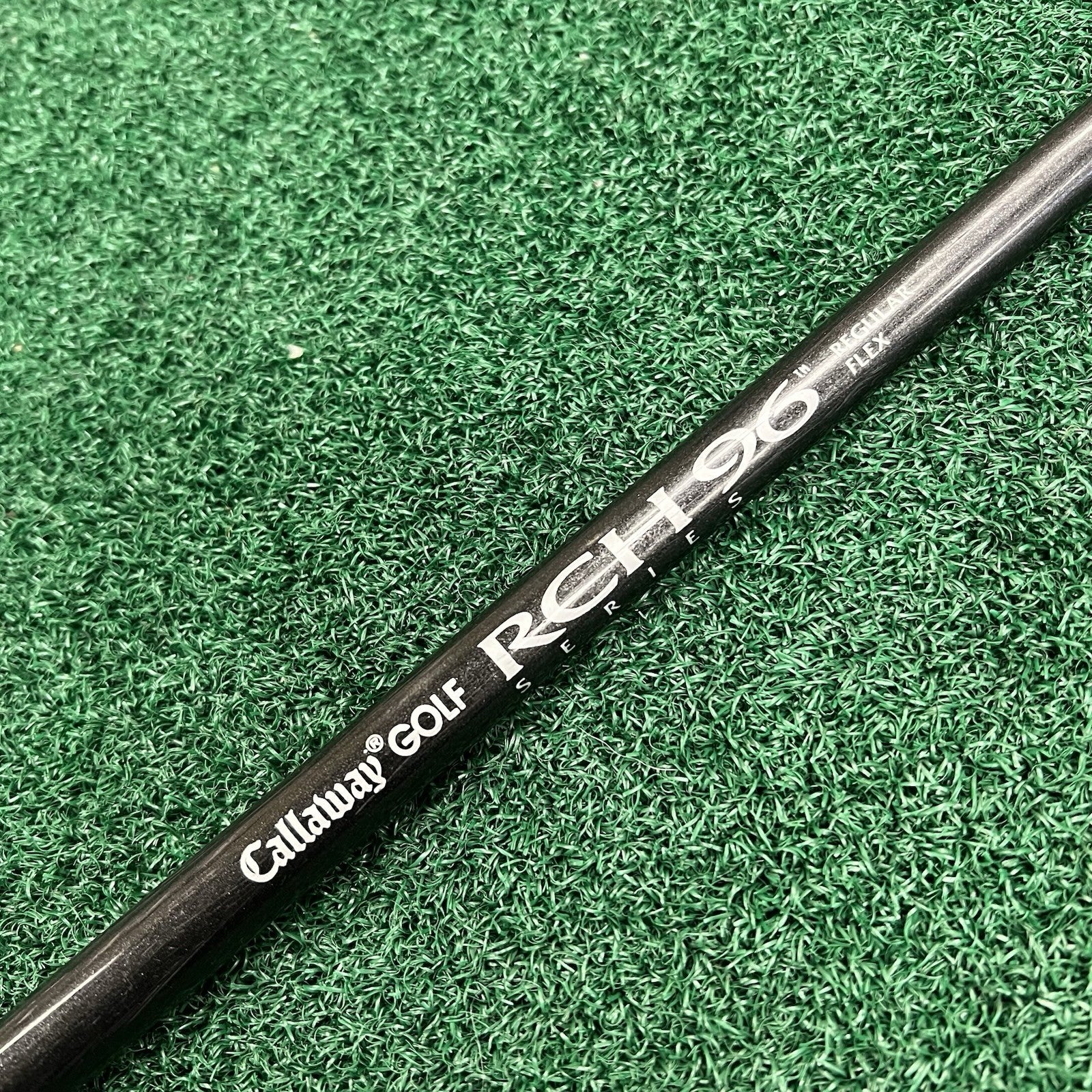 Callaway Big Bertha Irons Tour Series Sand Wedge 56° Regular Flex Graphite Shaft