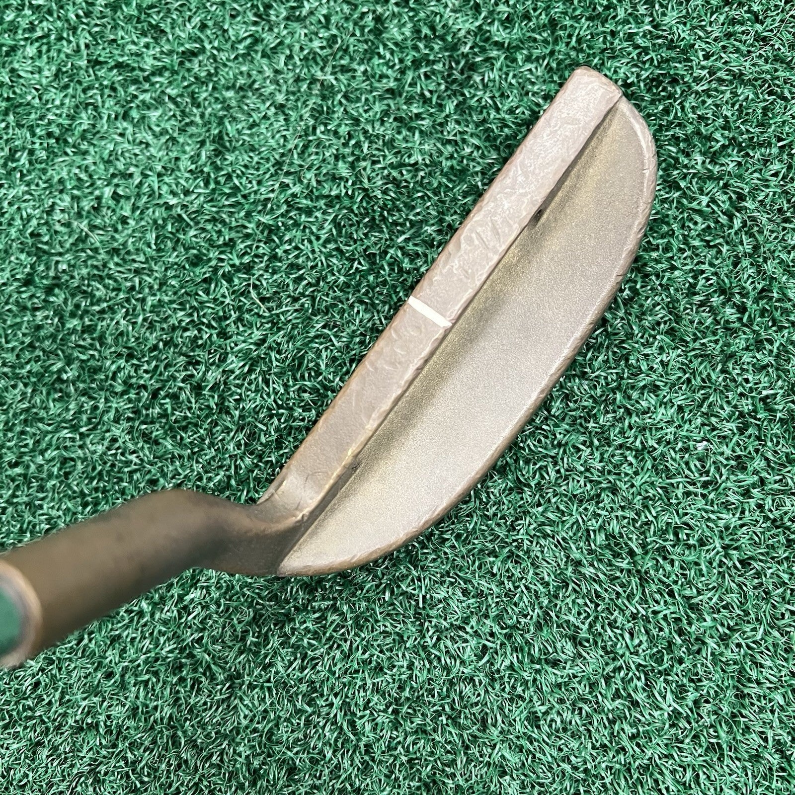 PING Sedona F Right Handed Putter Heel Shafted Right Hand 36" Original Grip