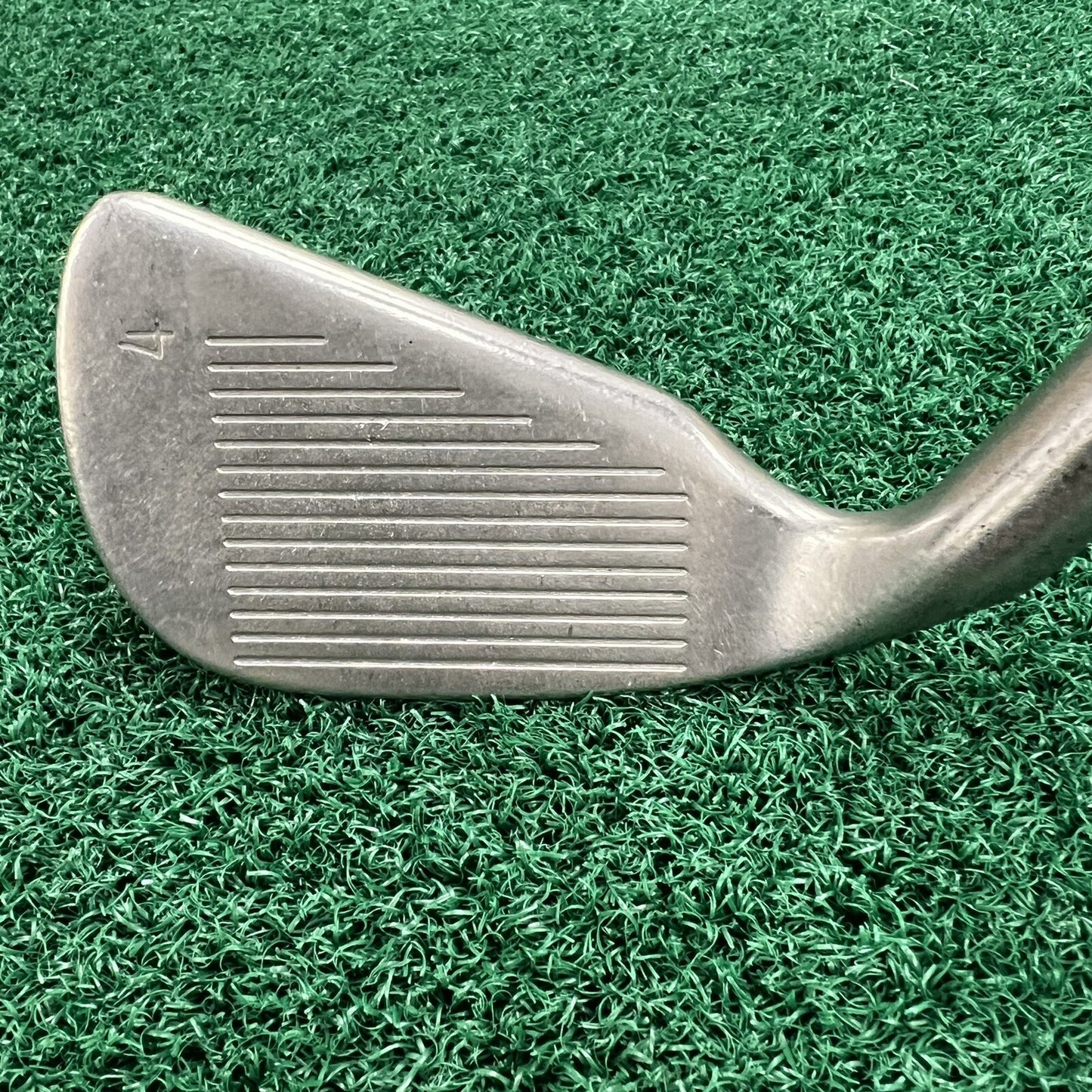 PING Eye 2 Blue Dot Single 3 Iron TT Lite Stiff Flex Steel Shaft MRH 39.5"