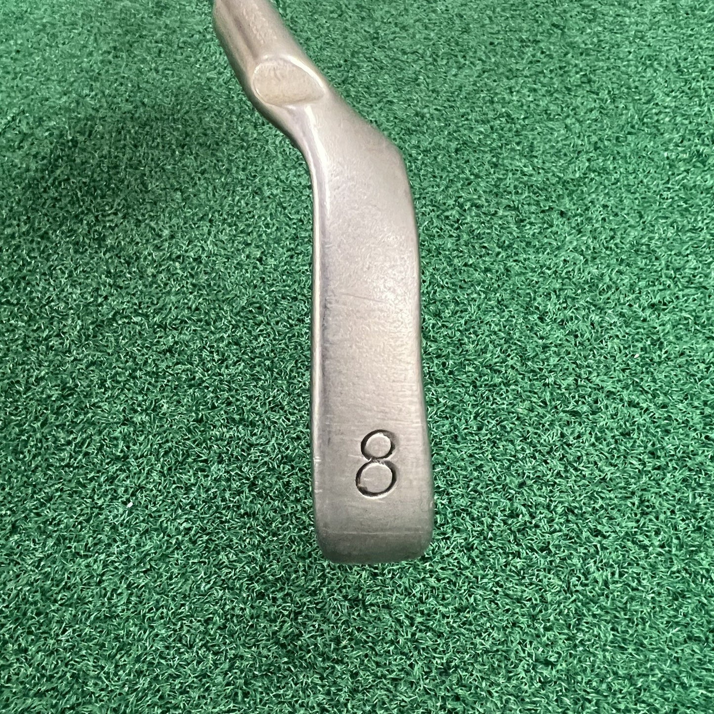 Ping Eye Eye 2 Red Dot 8 Single Iron Regular Flex Steel Shaft MRH 36"