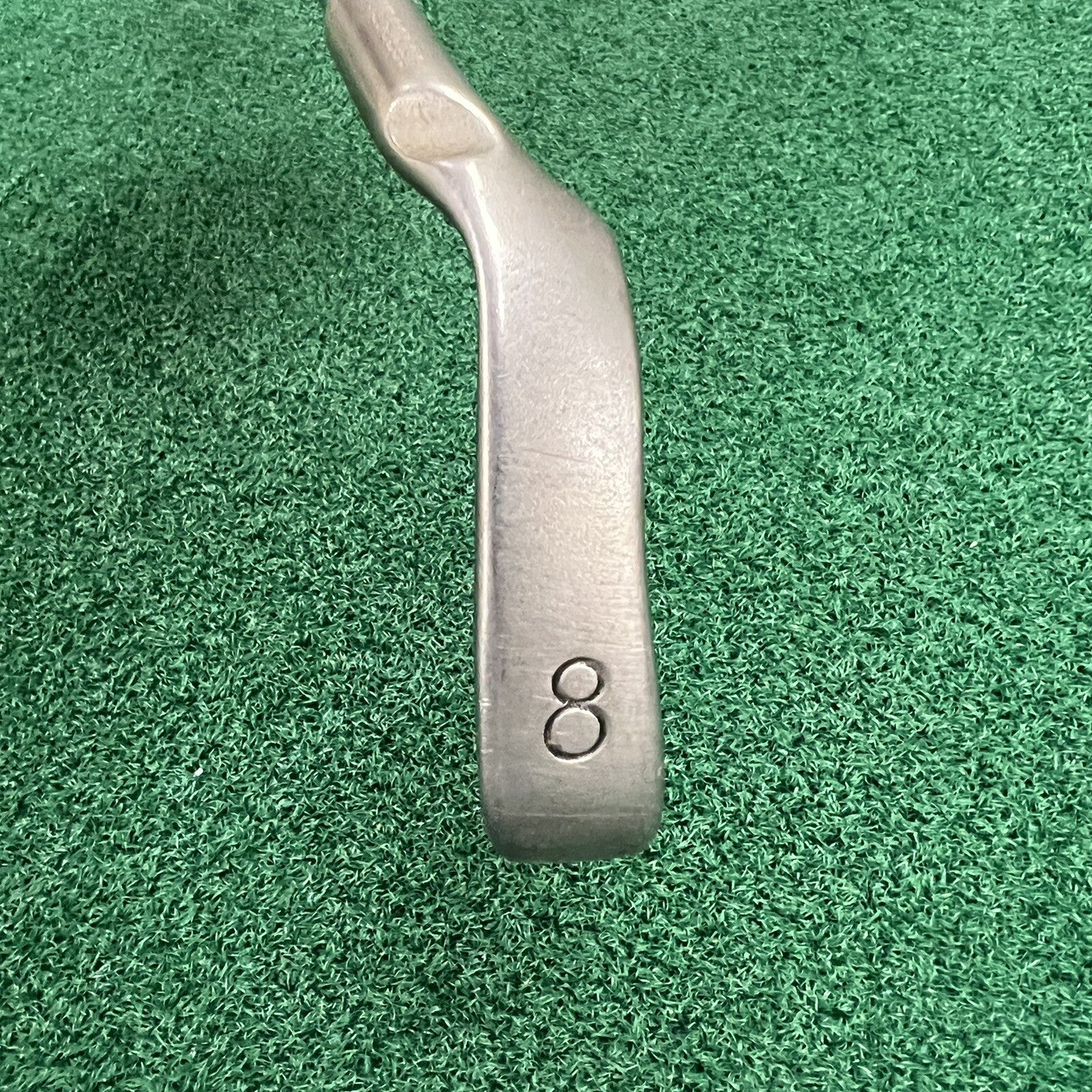 Ping Eye Eye 2 Red Dot 8 Single Iron Regular Flex Steel Shaft MRH 36"