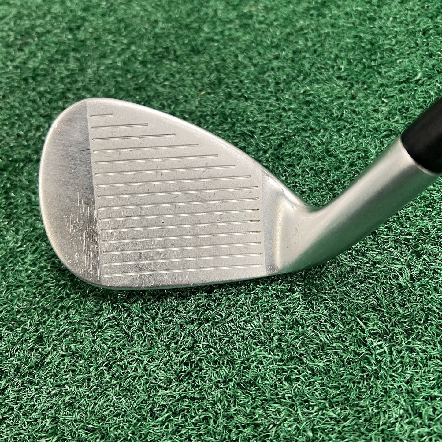 Callaway Apex Forged 16 AW Approach Wedge True Temper XP 105 S300 Steel RH 35.5"