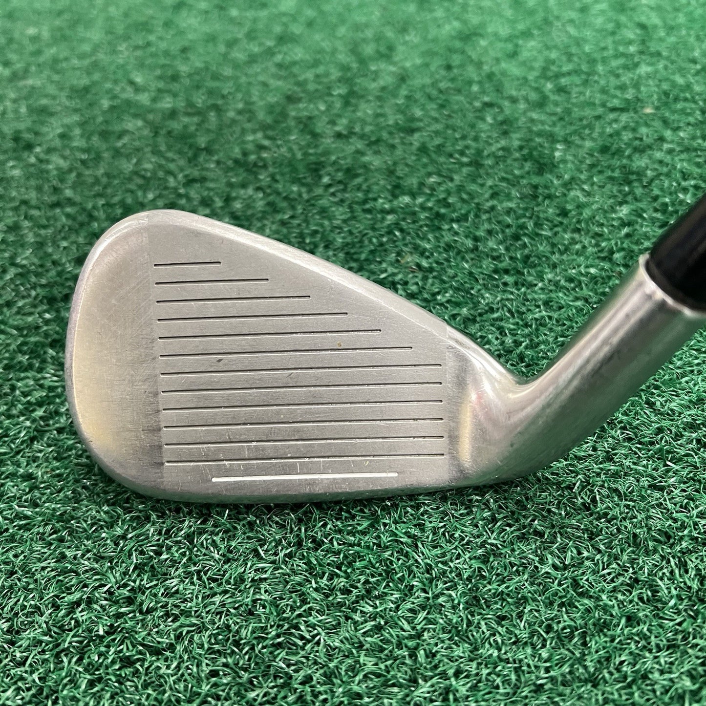 Cobra Golf MAX Single 9 Iron Men's Right Hand Regular Flex Steel Shaft