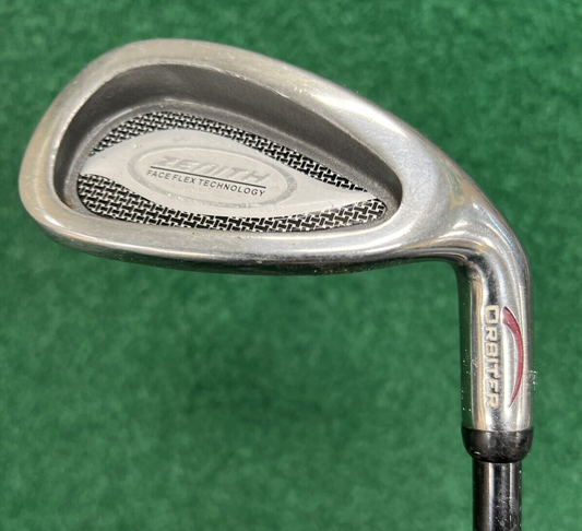 Orbiter Zenith Face Flex Tech Single 8 Iron MRH Regular Graphite 36.5" GW1735
