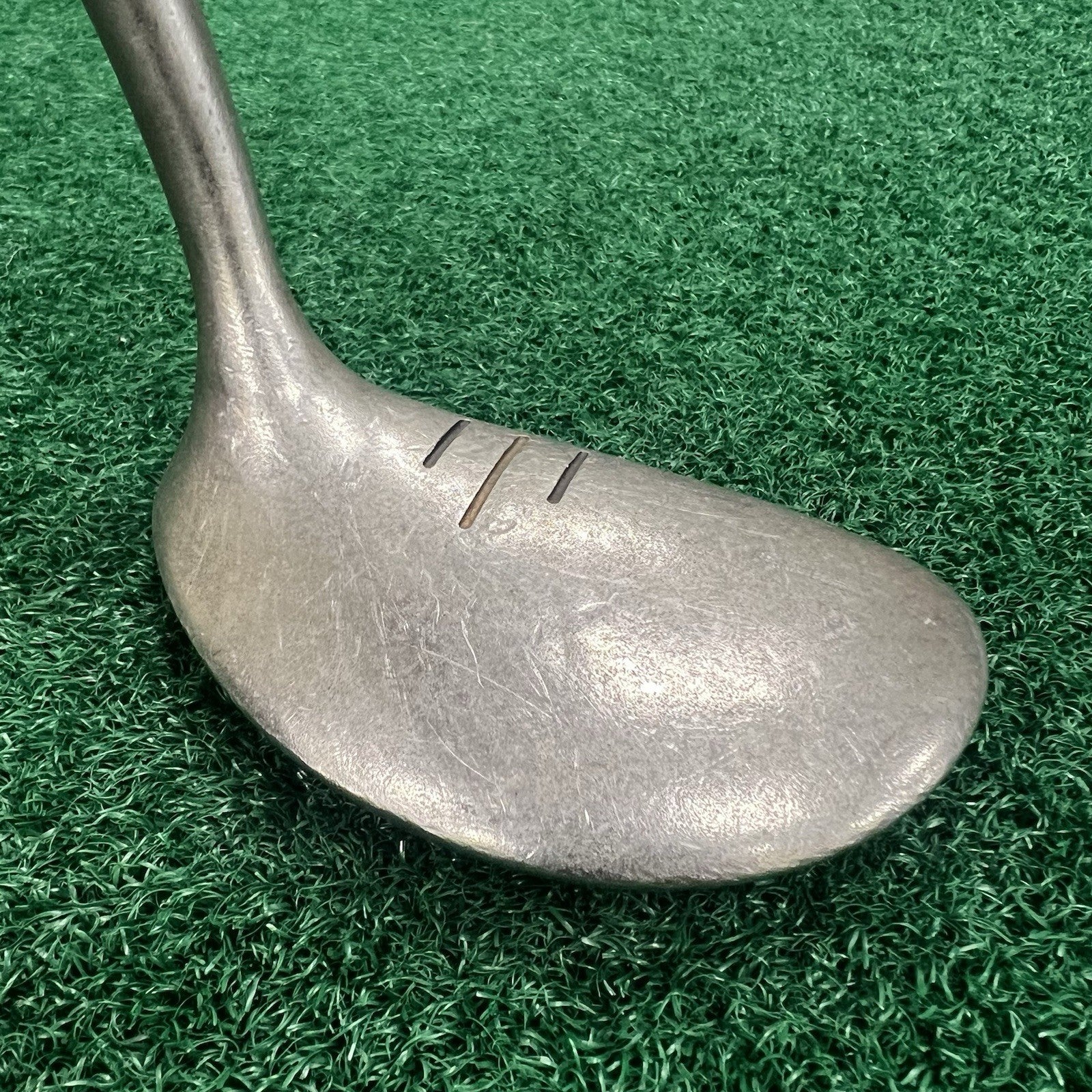 Callaway “The Purist” Tony Manzoni Hickory Stick Putter 33.5" Men's Right Hand
