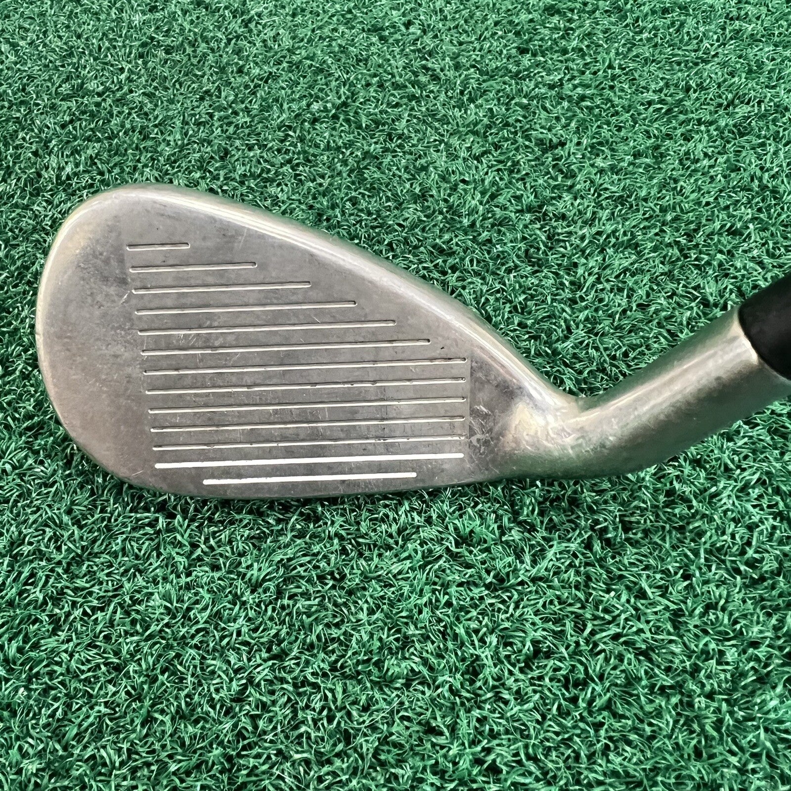 Callaway Edge Single 8 Iron Men's Right Hand Regular Flex Graphite Shaft 36.5"