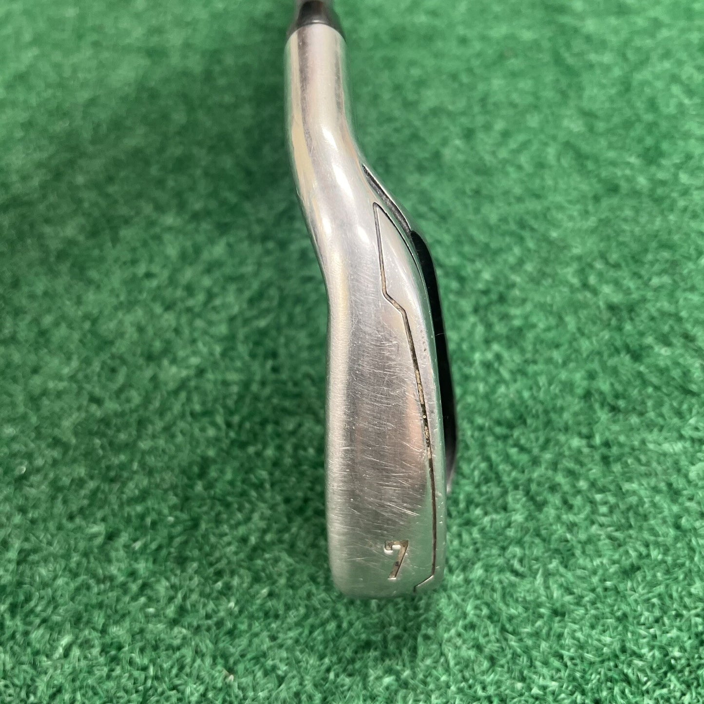 Callaway XR Individual 7 Iron Graphite Lite Senior A RH Right-Handed S-124260