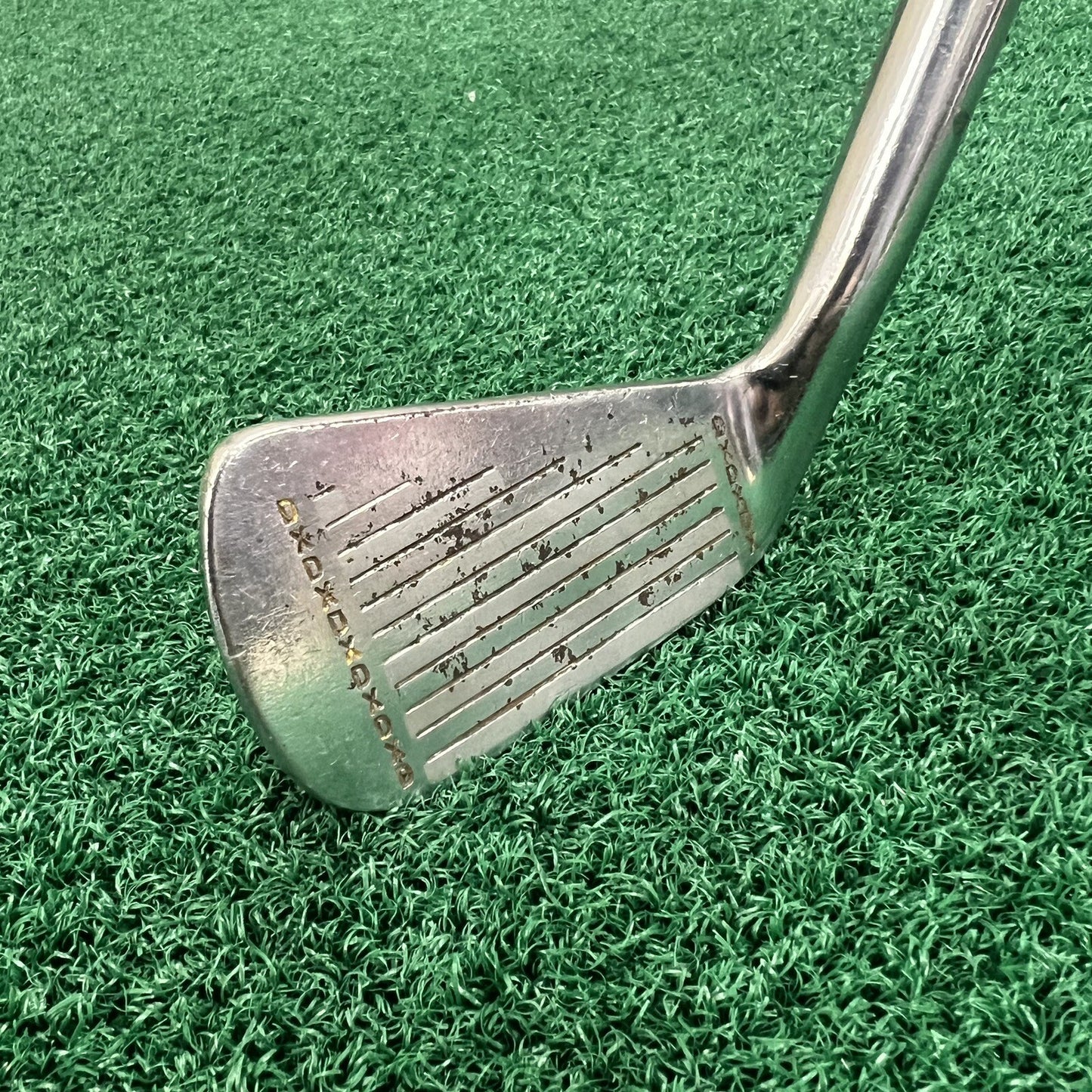 Macgregor Tourney DX RDX 3 Single 2 Iron Golf Club Right Hand Steel Shaft