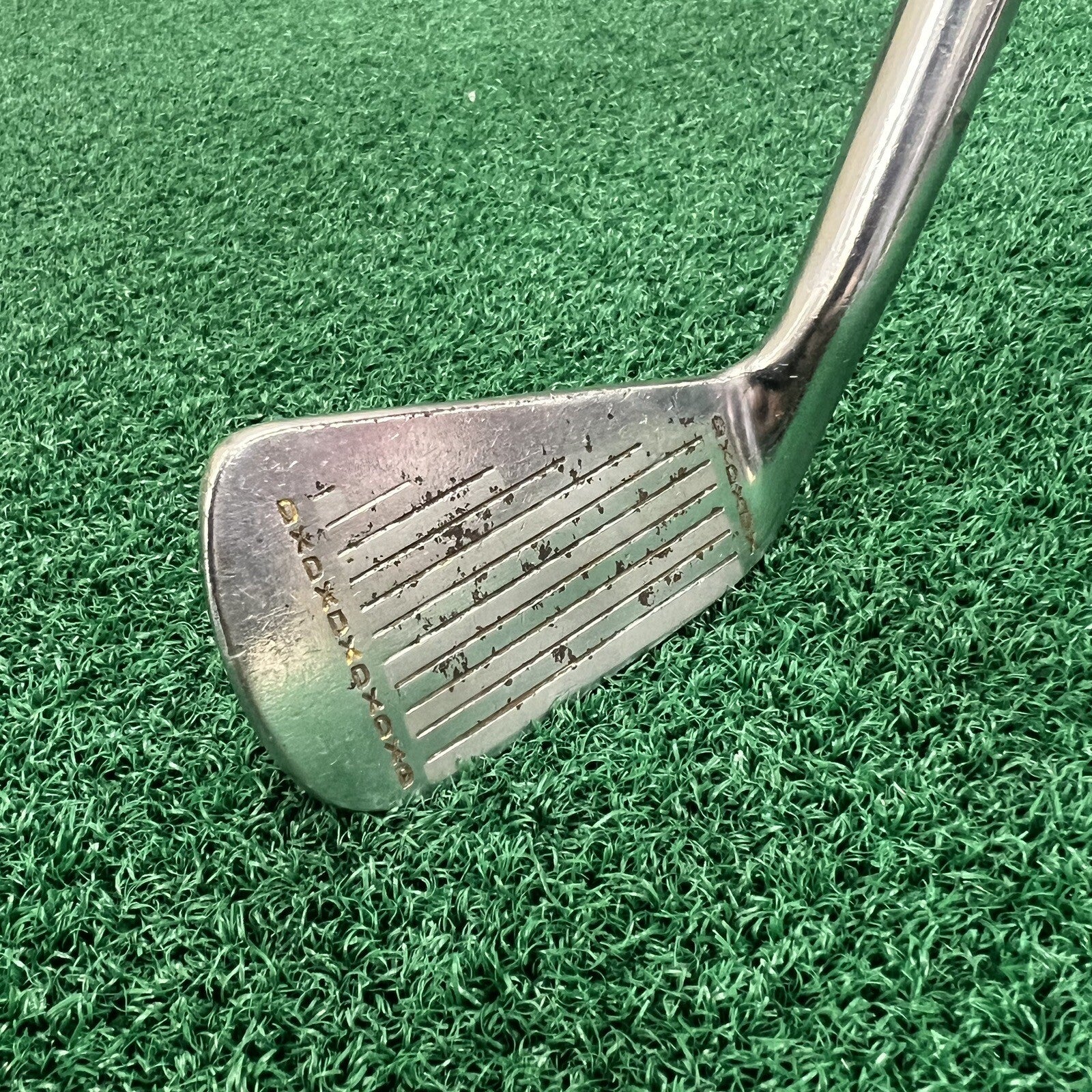 Macgregor Tourney DX RDX 3 Single 2 Iron Golf Club Right Hand Steel Shaft