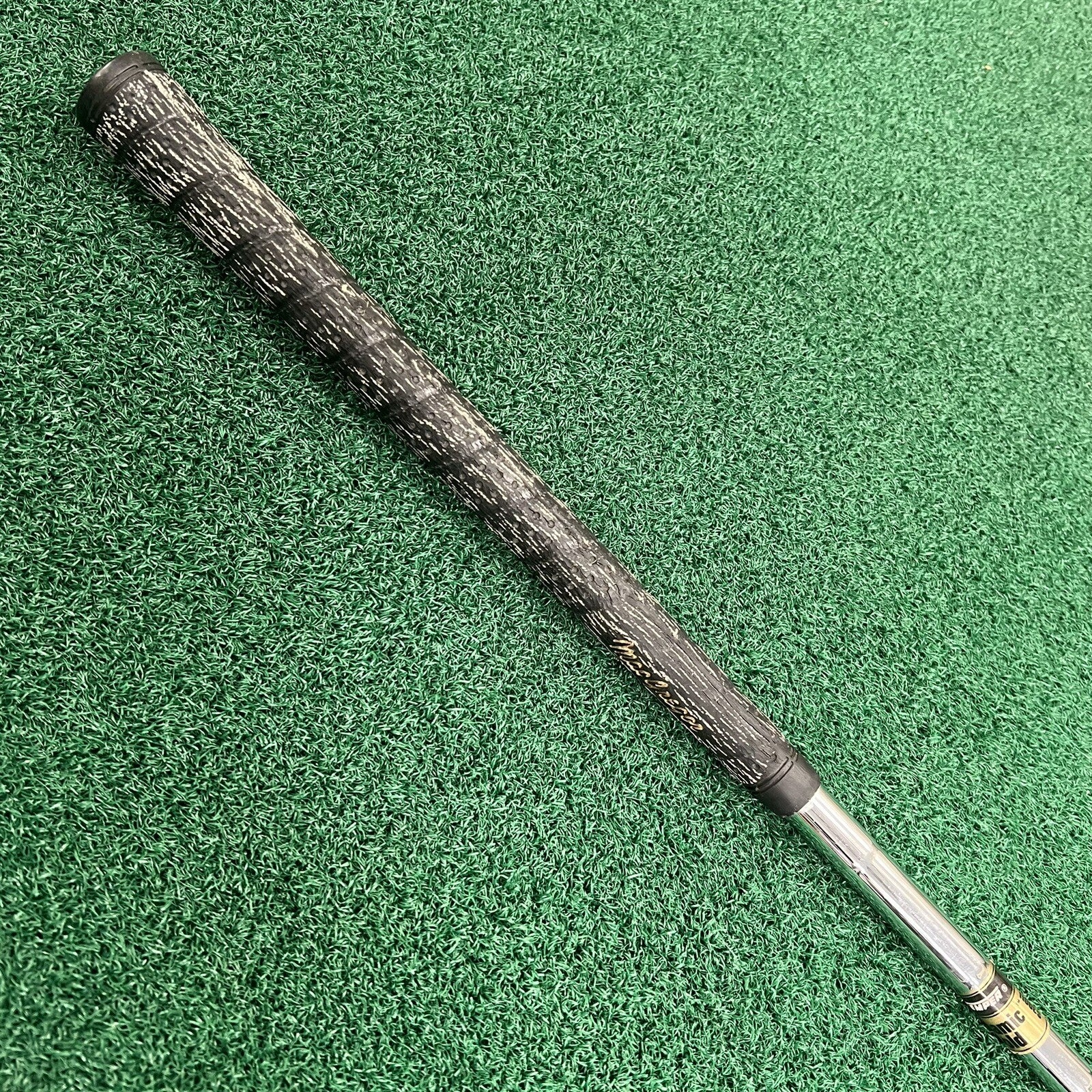 MacGregor VIP Tour T95-56 Steel Shaft 56° Wedge RH Dynamic Gold S300 35.5"