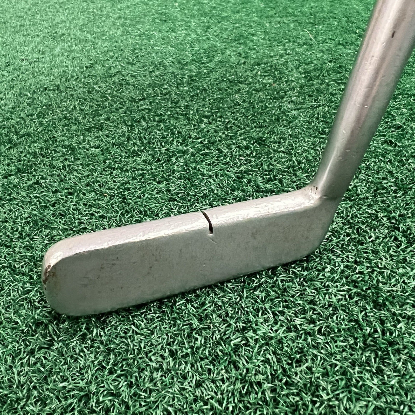 MacGregor IM5 Iron Master Putter Steel Shaft Men's Right Hand 34" Heel Shafted