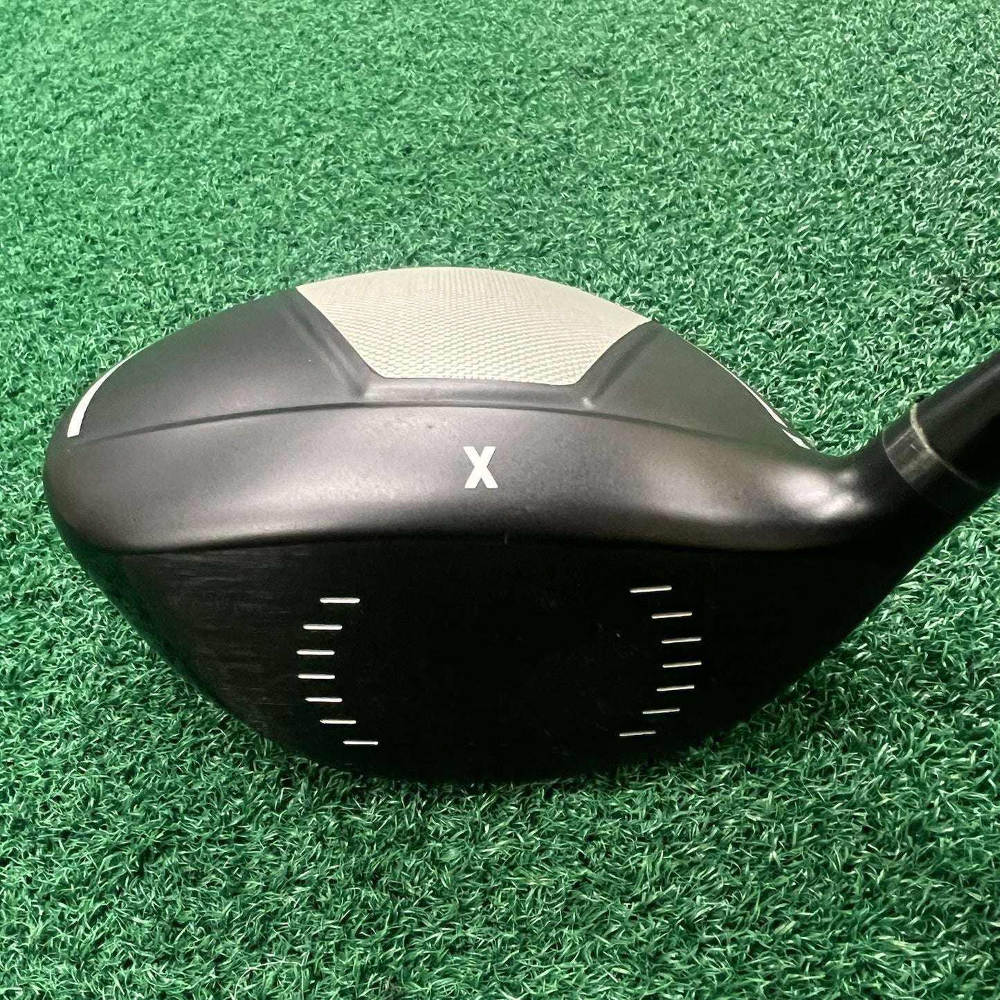 PXG Gen4 0811 XF 10.5° Men's Right Hand Regular Flex Tensei Blue Graphite w/HC
