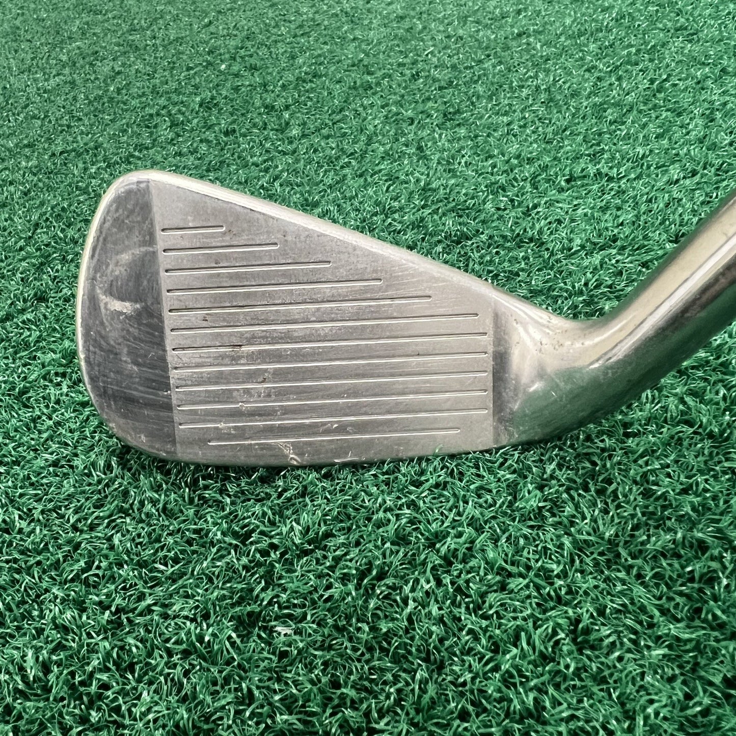 Titleist 804 OS Forged 6 Iron Single Club 3980 Regular Flex Steel 38.5" MRH +1"