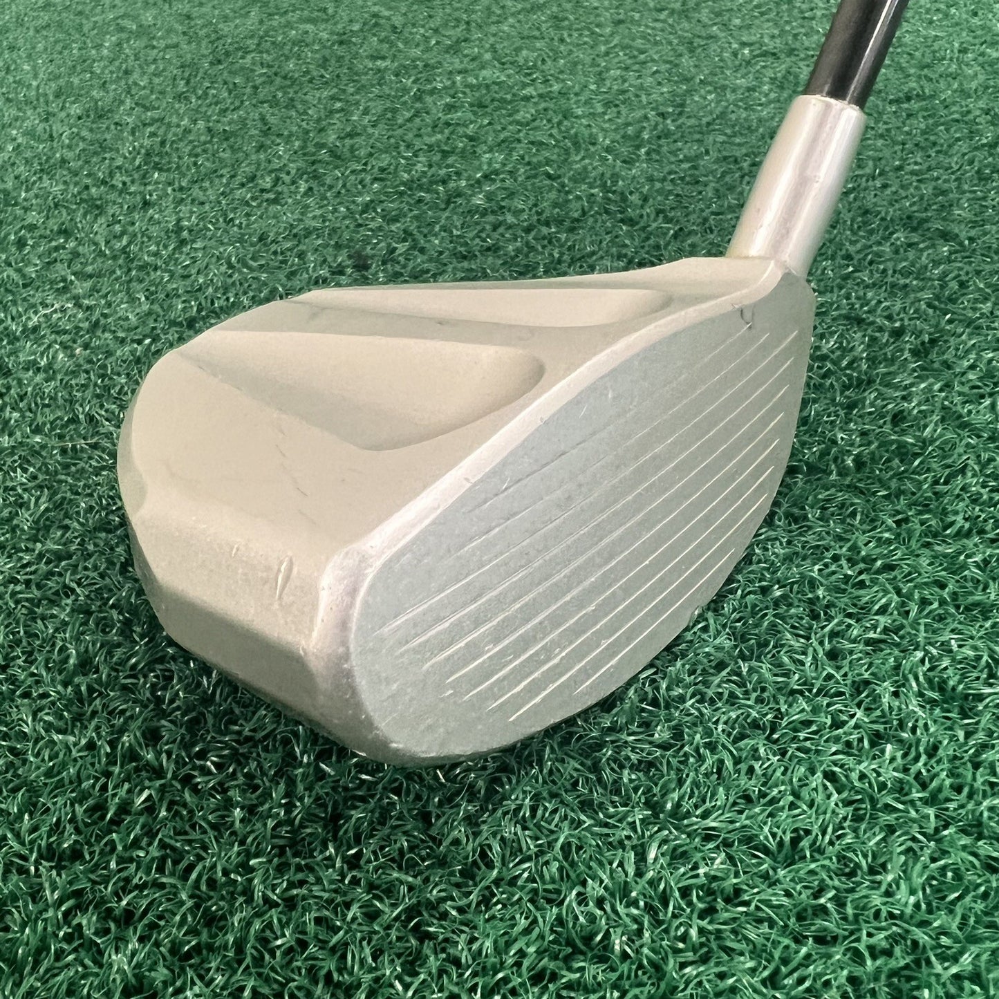 Fabre Matchless 14° Fairway Wood Men's Right Hand True Temper Stiff Graphite