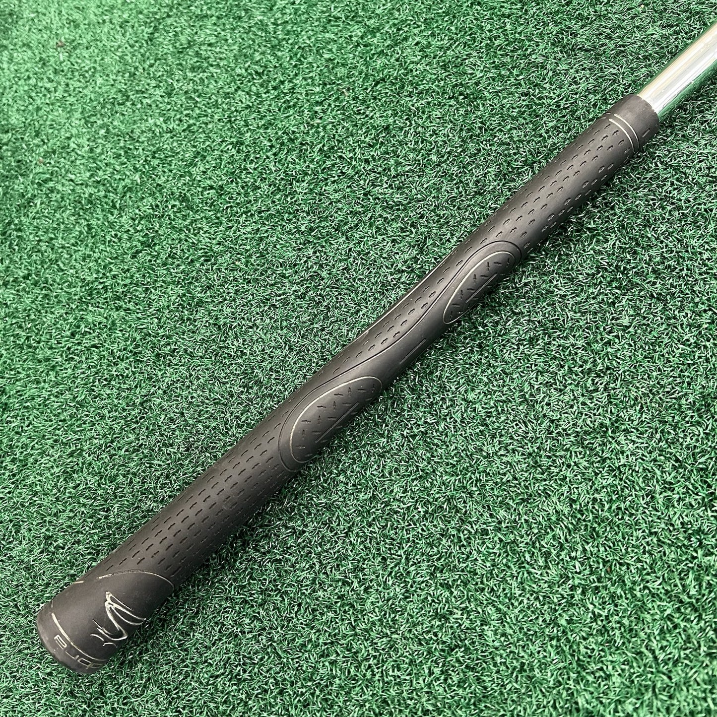 King Cobra S9 Pitching Wedge PW Men's Right Hand N.S. Pro Stiff Flex Steel Shaft