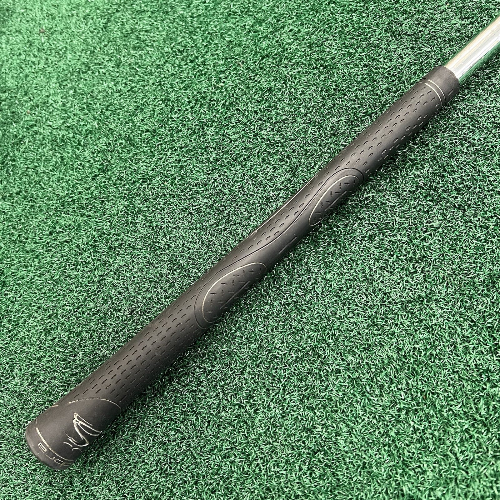 King Cobra S9 Pitching Wedge PW Men's Right Hand N.S. Pro Stiff Flex Steel Shaft