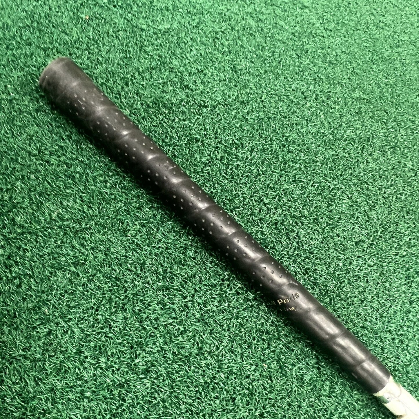 Ping Karsten III 3 Black Dot Single 8 Iron Ping Steel ZZ Lite Shaft MRH