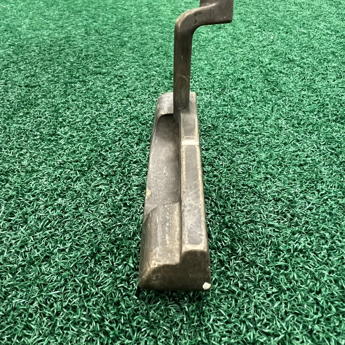 Vintage PING Pal Putter 36" Men's Right Hand Original Grip Steel Shaft