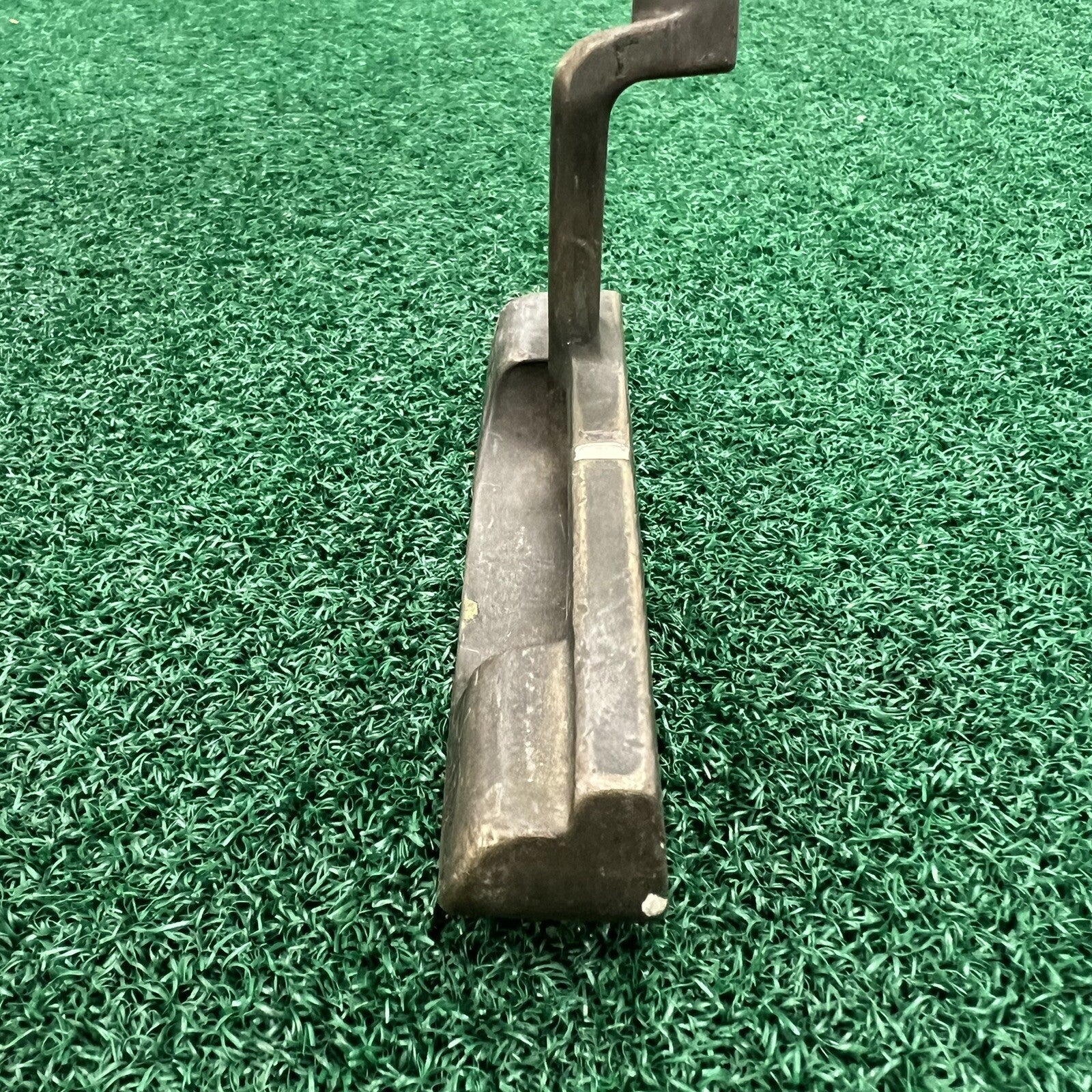 Vintage PING Pal Putter 36" Men's Right Hand Original Grip Steel Shaft