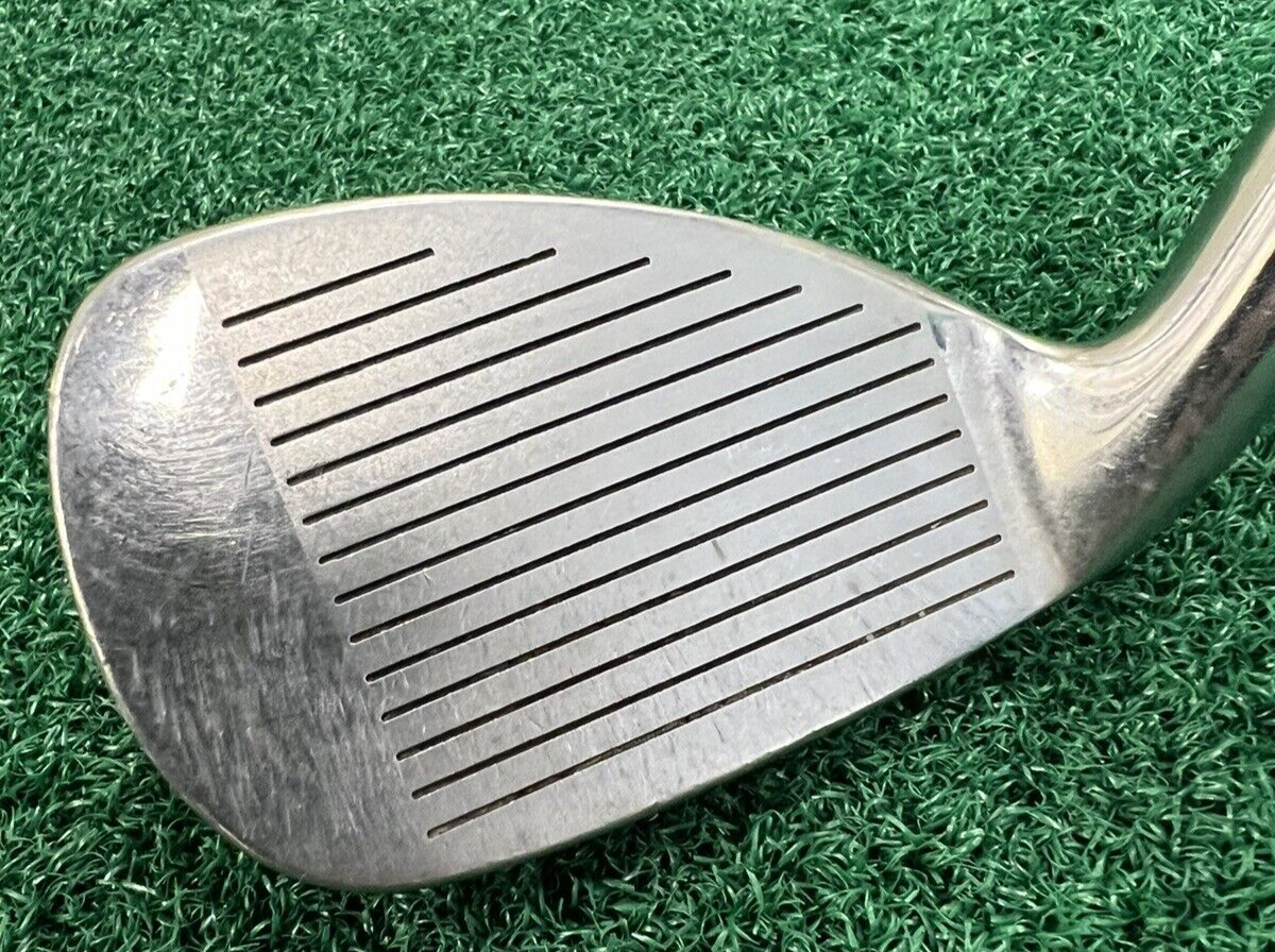 Tommy Armour Royal Scot Undercut  Single 9 Iron Graphite Mid Firm Flex Men's MRH