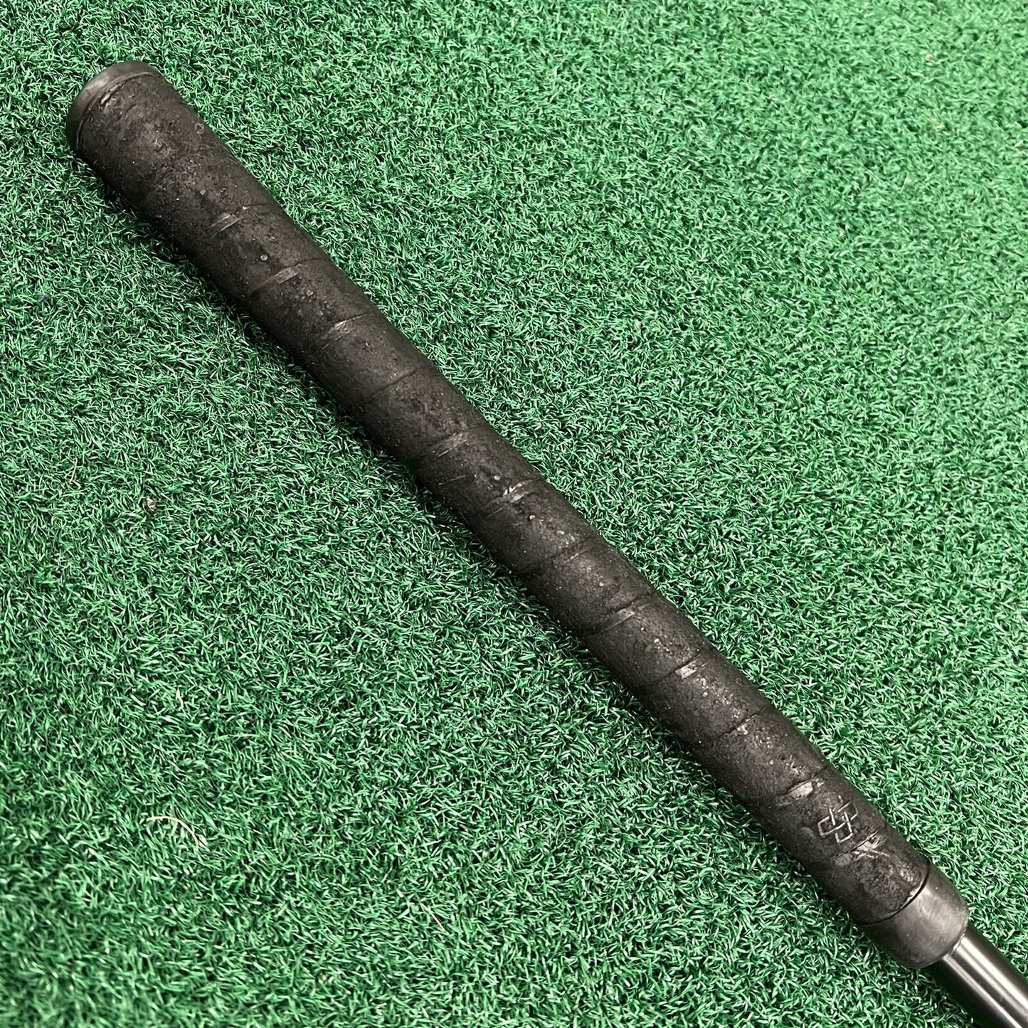 Q-Pointe Vulcan Golf Technology Midsize Pitching Wedge MRH Regular Graphite