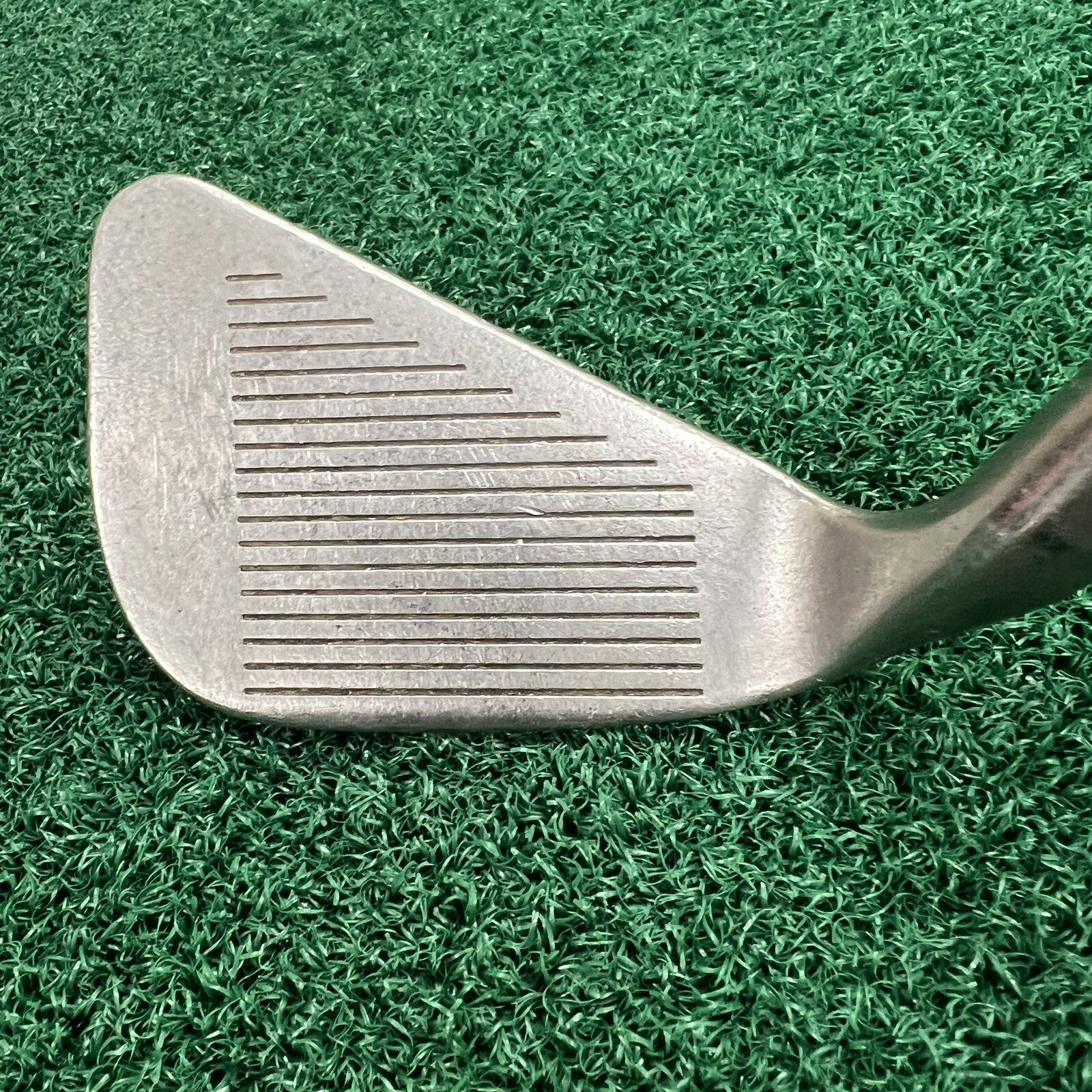 PING Karsten III Black Dot Single 9 Iron Golf Club Steel Shaft MRH