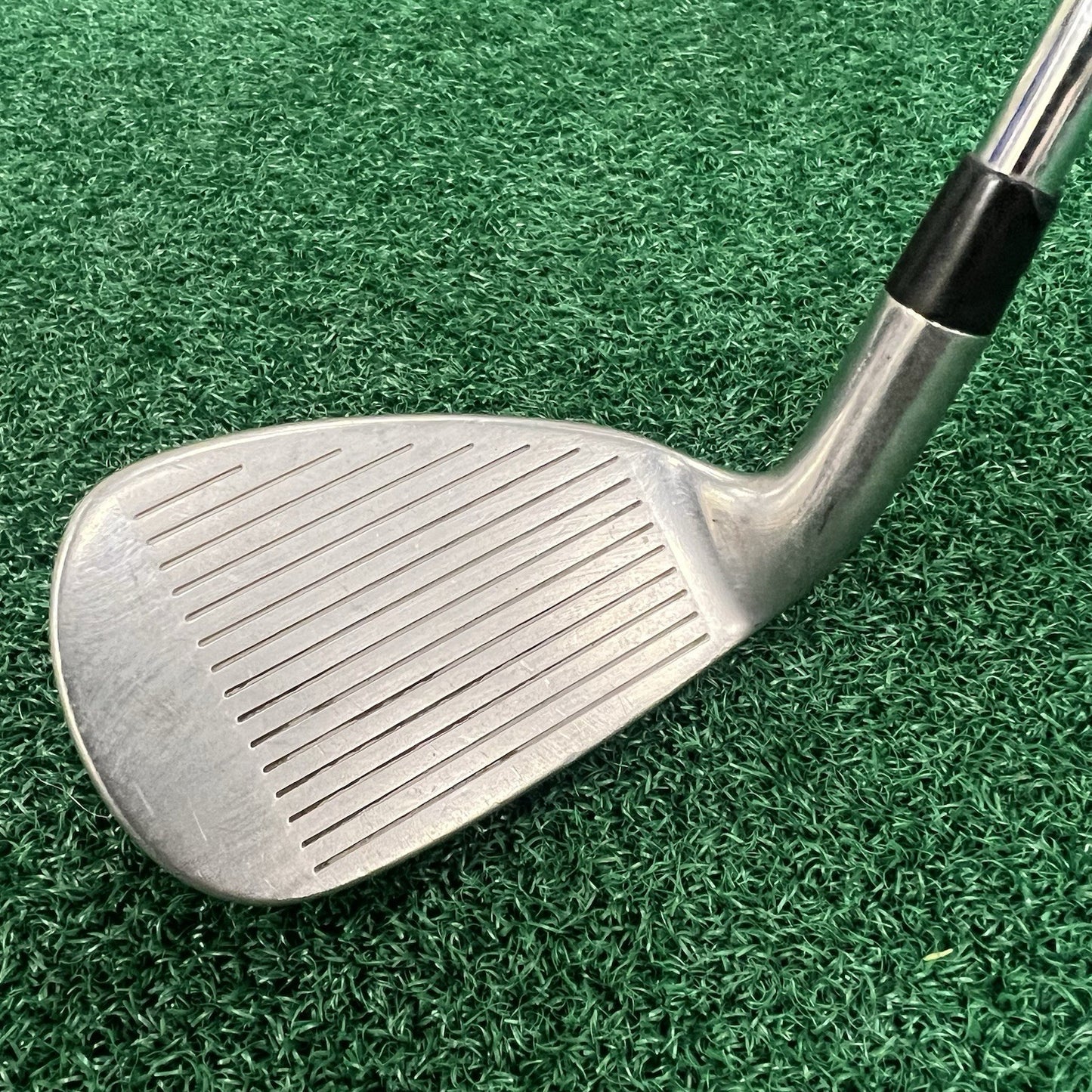 Lynx Predator Pitching Wedge Men's Right Hand Regular Flex Steel Shaft