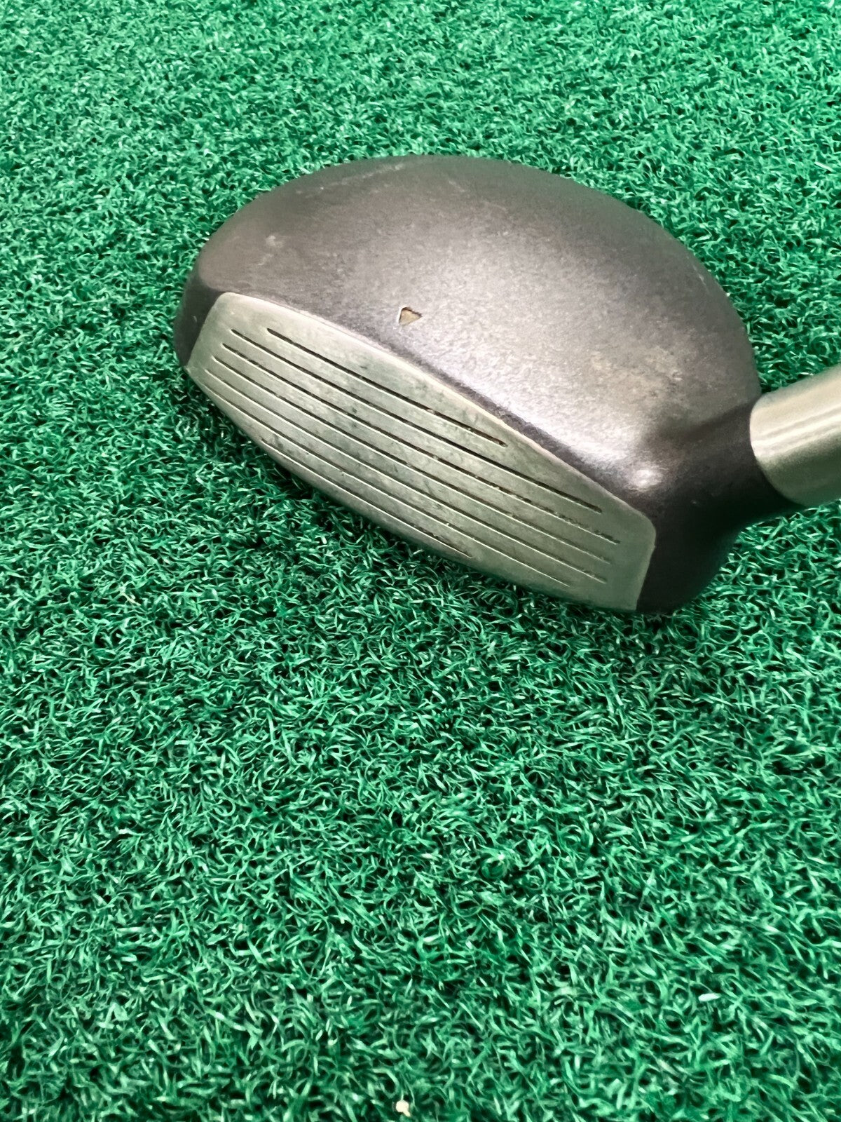 Adams Tight Lies Golf Club 2 Spin Control 3W RH 13 Degrees Graphite Shaft 43"