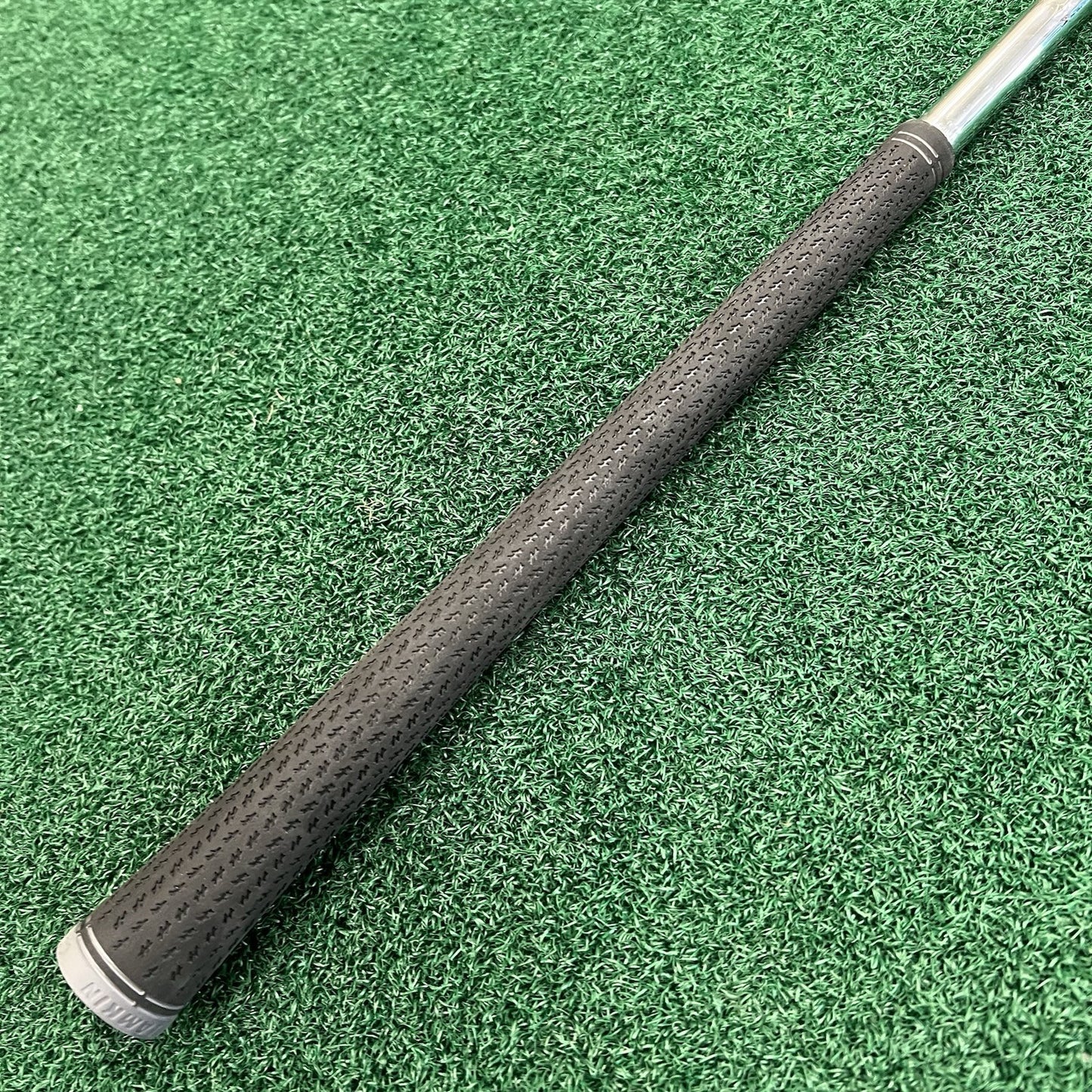 Cleveland RTX Zip Core Full Face Tour Satin Wedge 58°-9° Spinner Steel CLEAN!