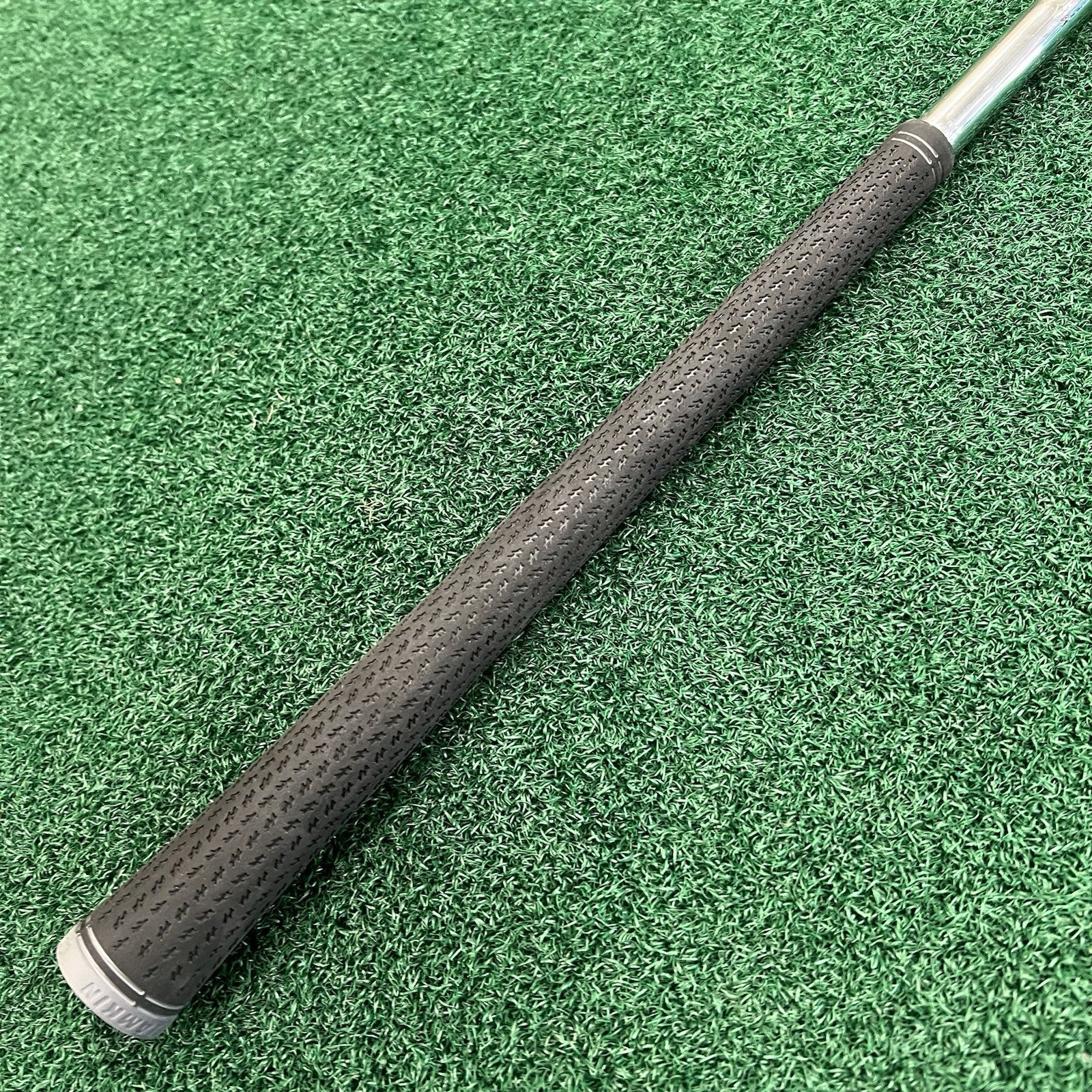 Cleveland RTX Zip Core Full Face Tour Satin Wedge 58°-9° Spinner Steel CLEAN!