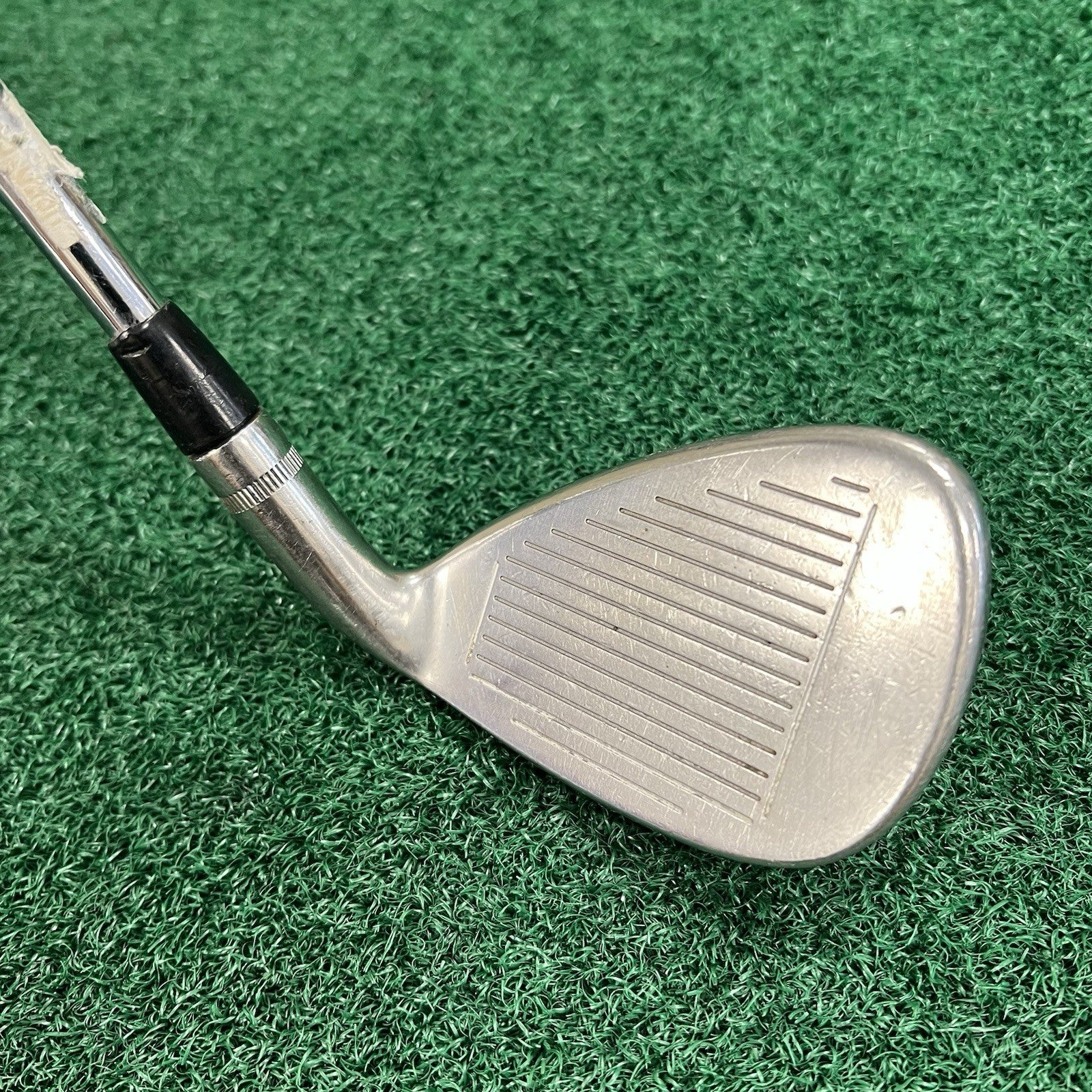Ben Hogan BH-5 Left Handed Pitching Wedge PW MLH Regular Flex Steel Shaft