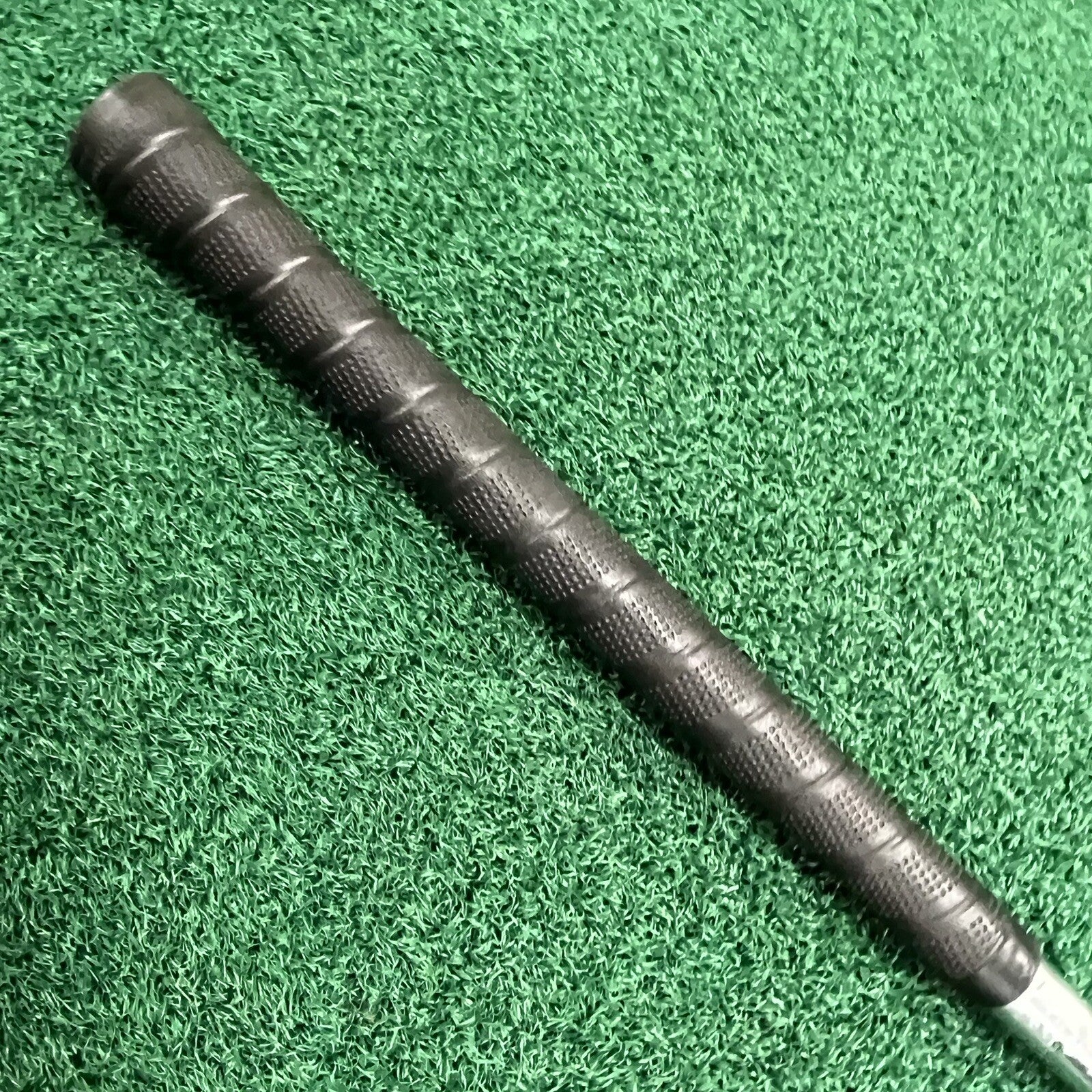 Vintage Walker Cup By Wilson Pitching Wedge 36" Regular Flex Steel Shaft MRH