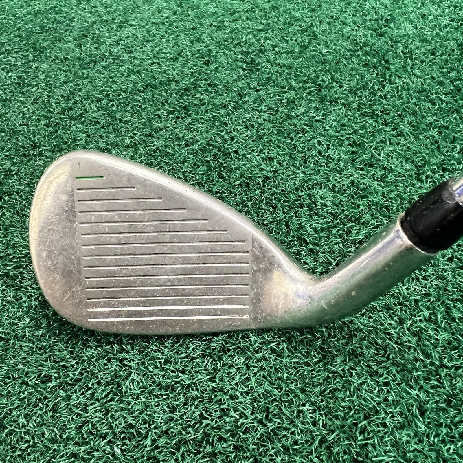 Callaway XR Single 8 Iron Stiff Flex KBS Tour V 90 Steel Shaft Men's Right Hand