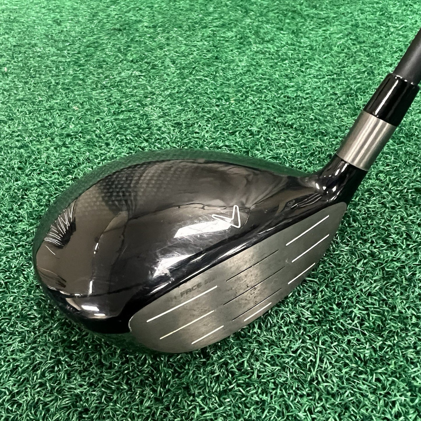 Callaway EPIC Max 3 Fairway Wood 15° Ladies Project X Cypher Forty 4.0 40g w/HC